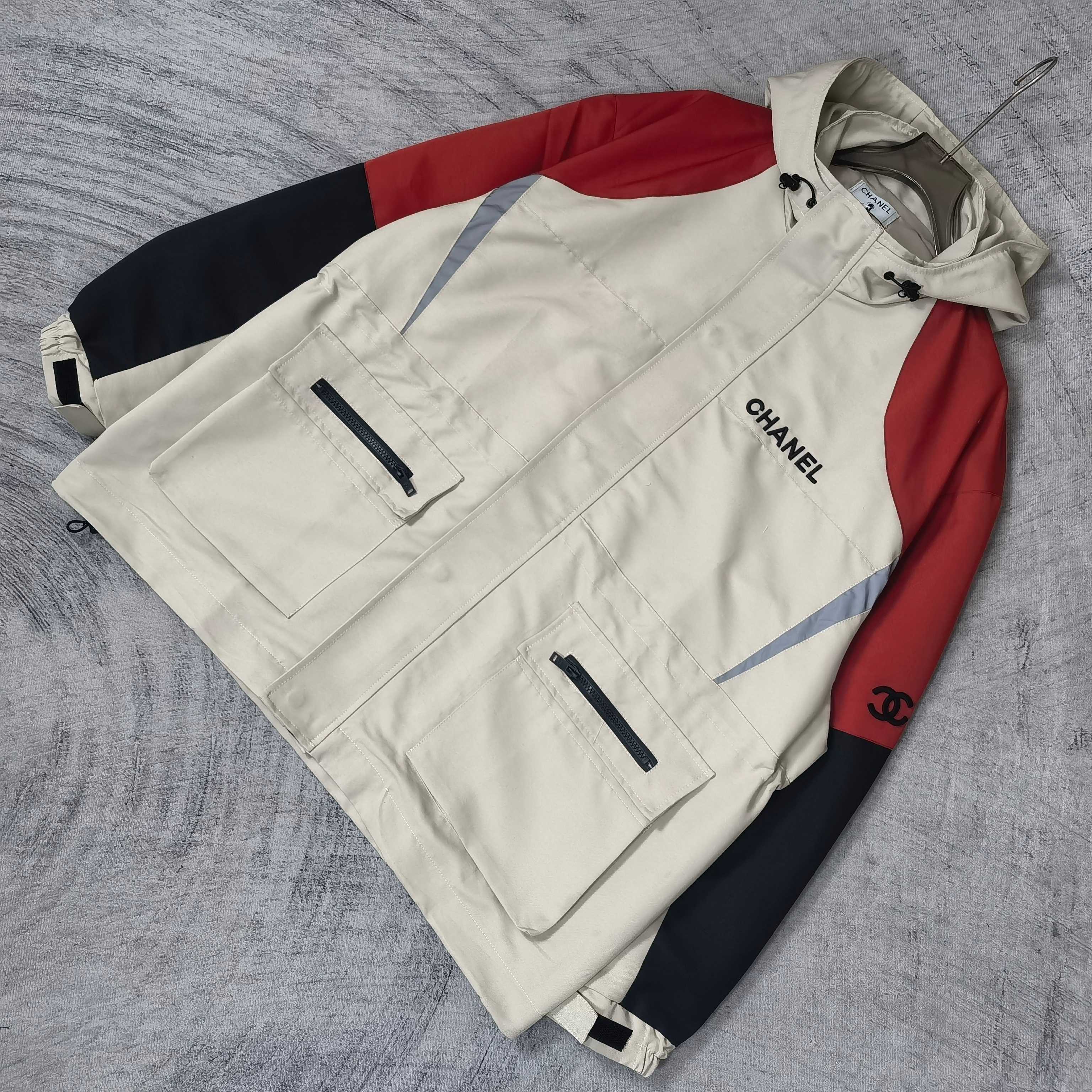 LuxluxHouse Best Quality Clothes Coats & Jackets Chanel & Maison Margiela