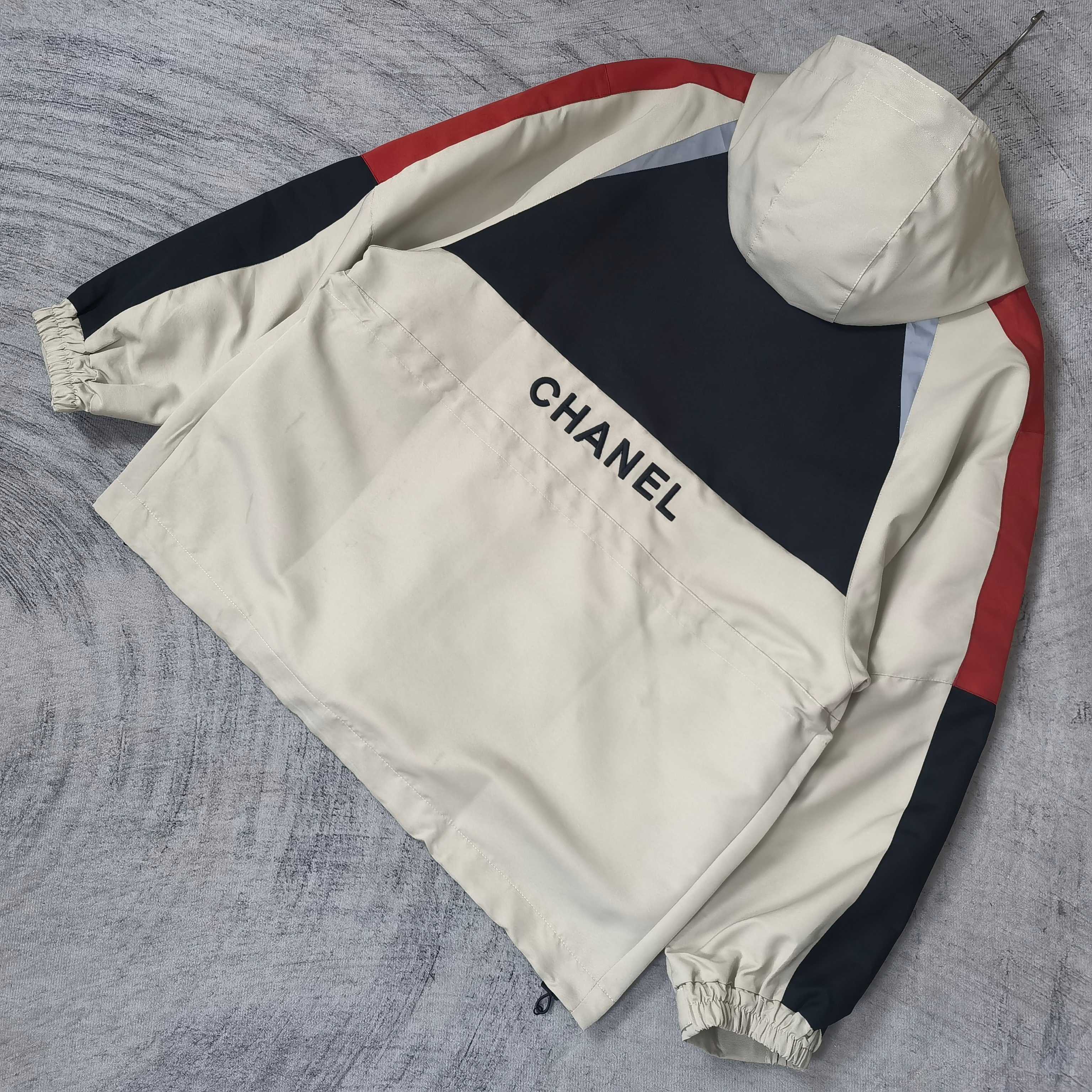 LuxluxHouse Best Quality Clothes Coats & Jackets Chanel & Maison Margiela