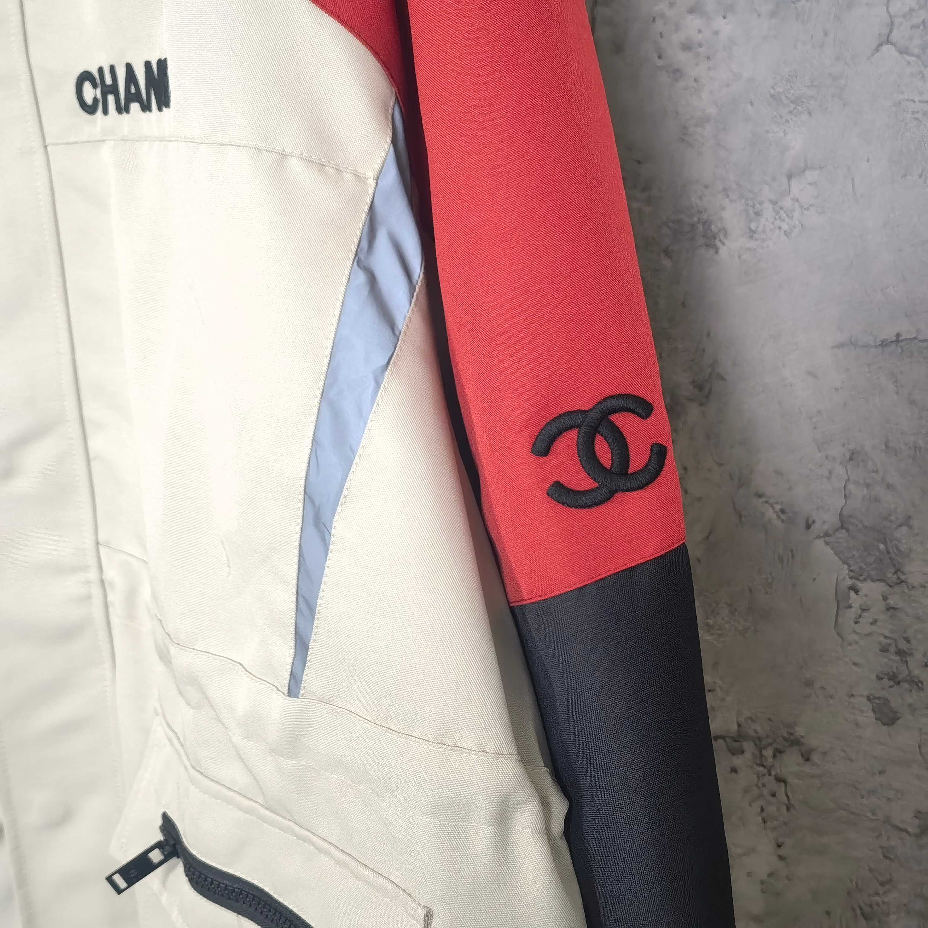 LuxluxHouse Best Quality Clothes Coats & Jackets Chanel & Maison Margiela