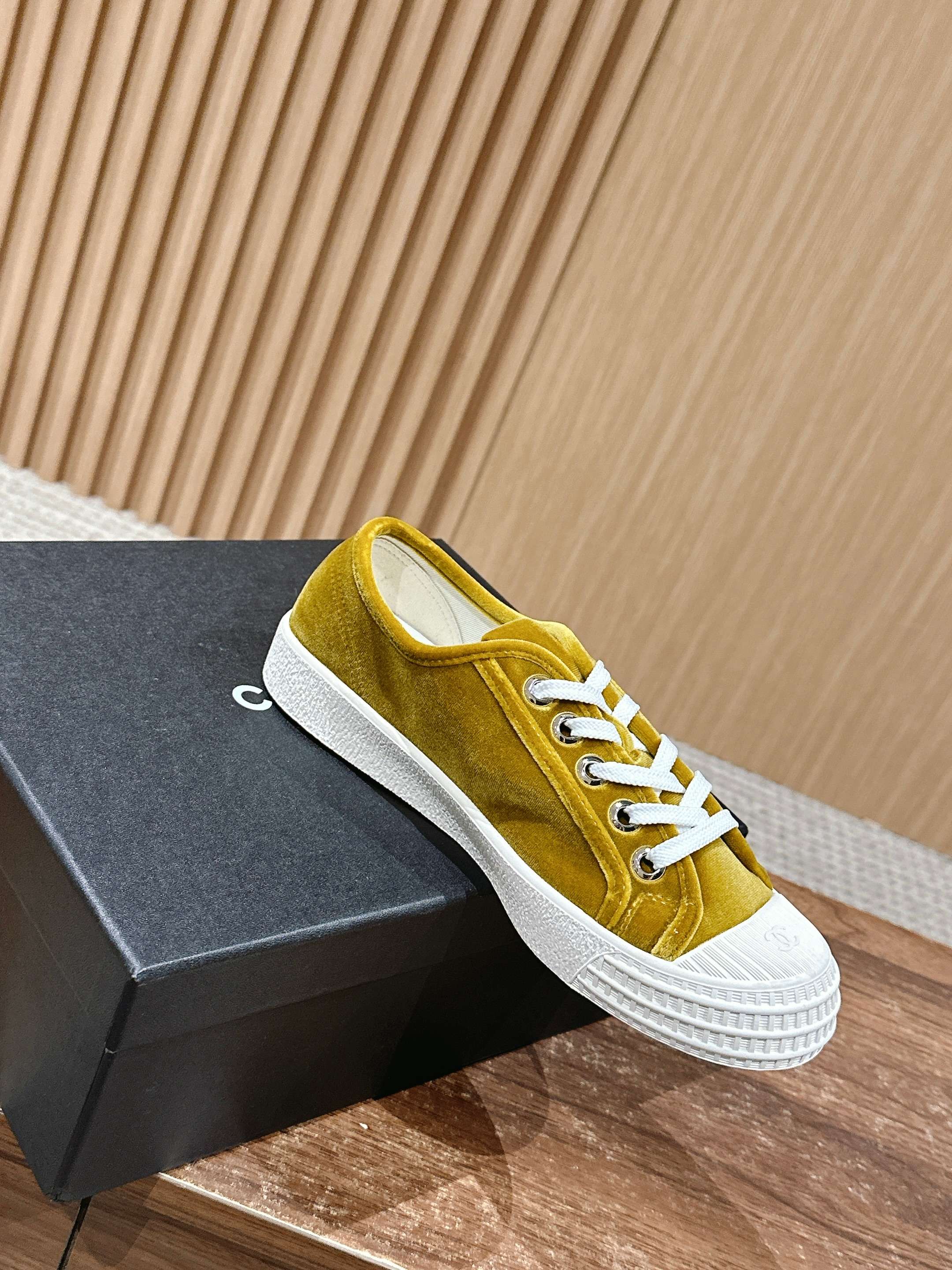 LuxluxHouse Best Quality Chanel Women Shoes