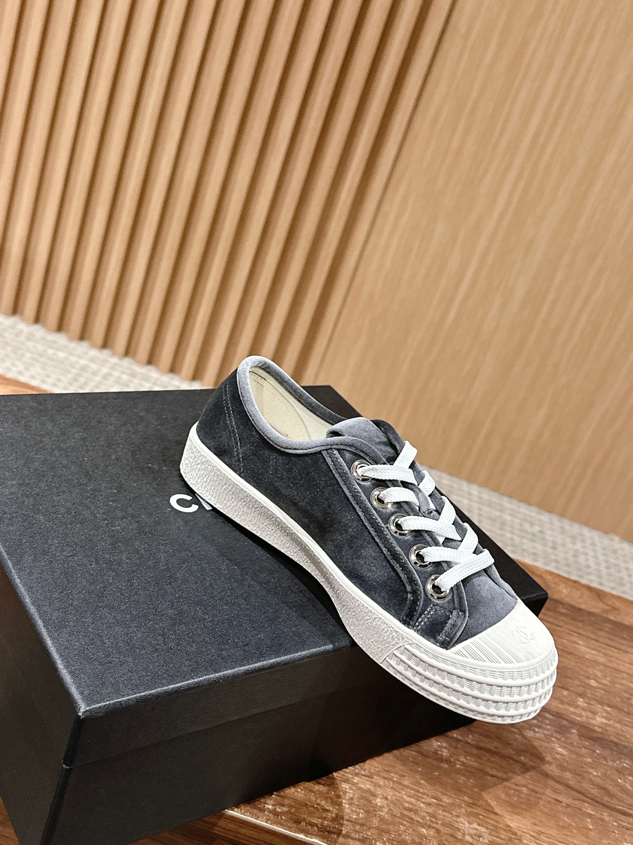 LuxluxHouse Best Quality Chanel Women Shoes