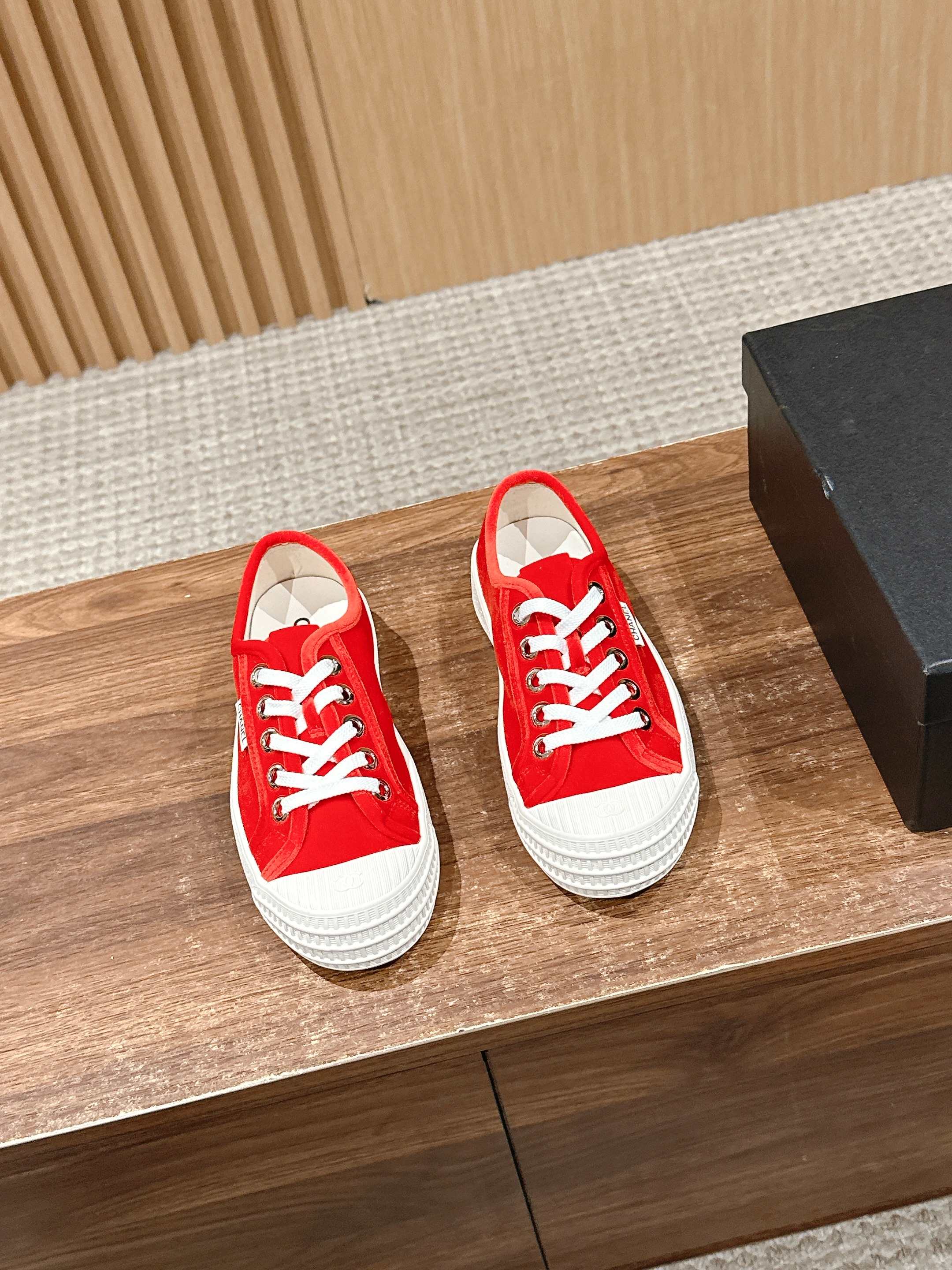 LuxluxHouse Best Quality Chanel Women Shoes