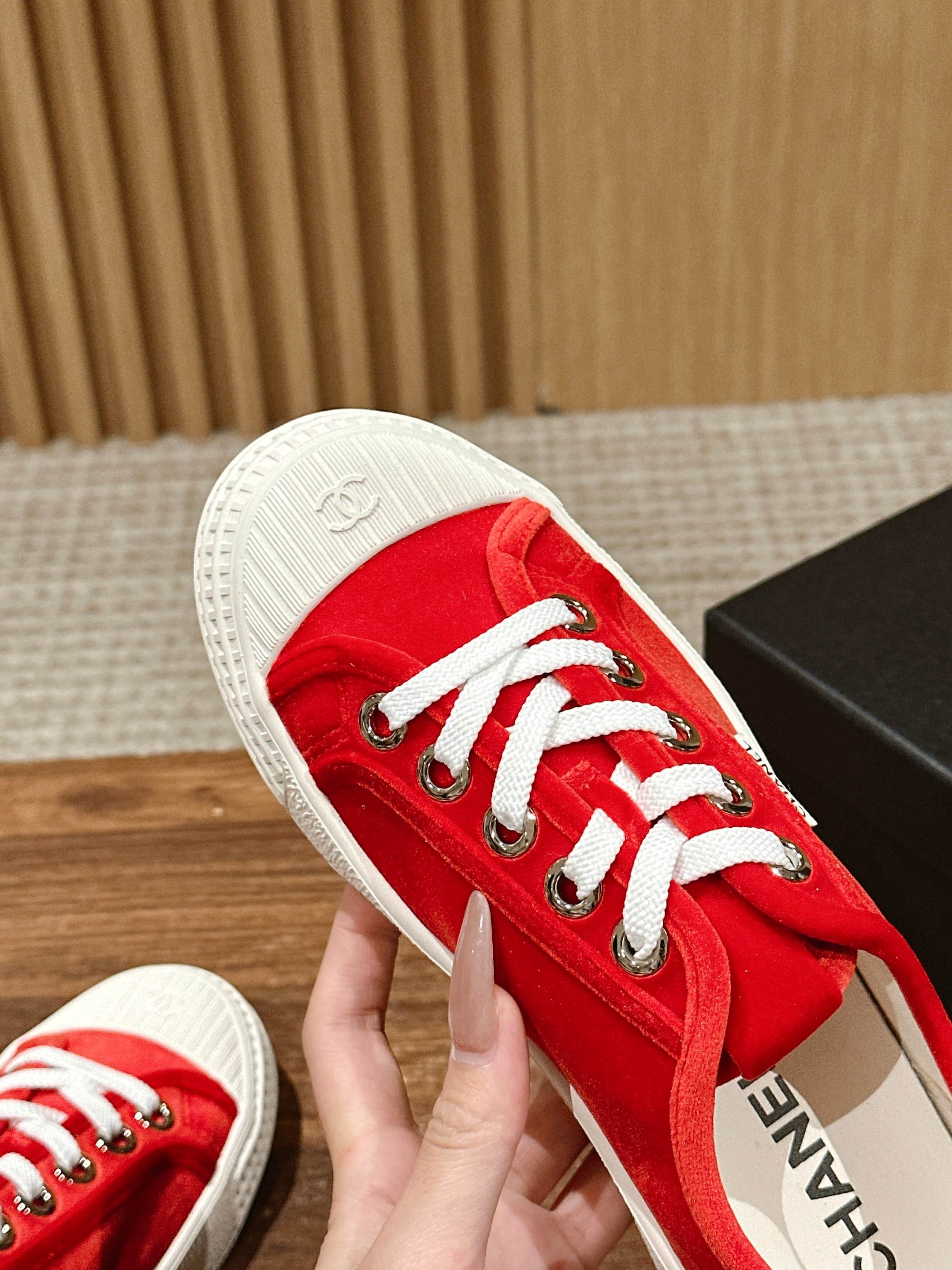 LuxluxHouse Best Quality Chanel Women Shoes