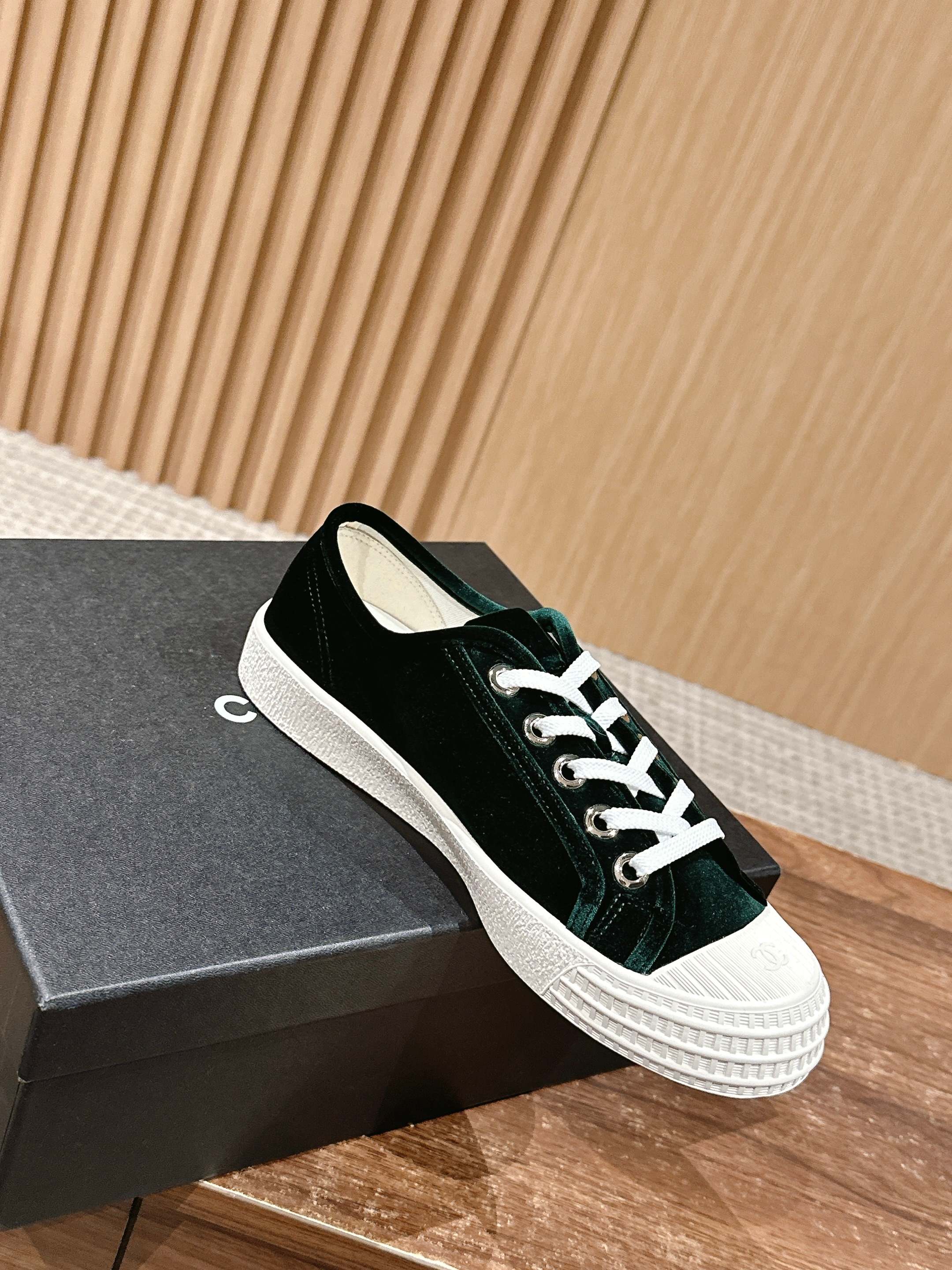 LuxluxHouse Best Quality Chanel Women Shoes