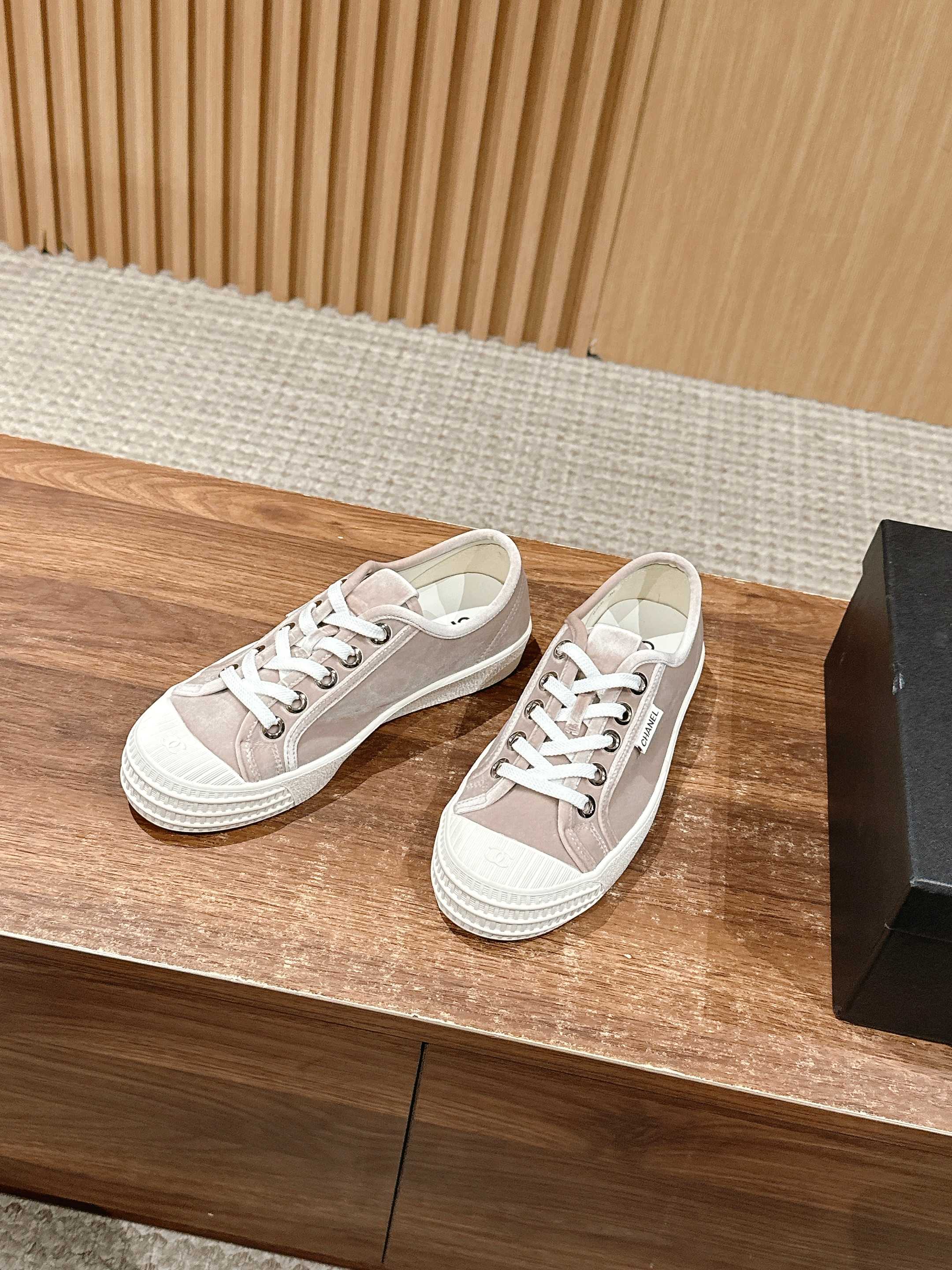 LuxluxHouse Best Quality Chanel Women Shoes