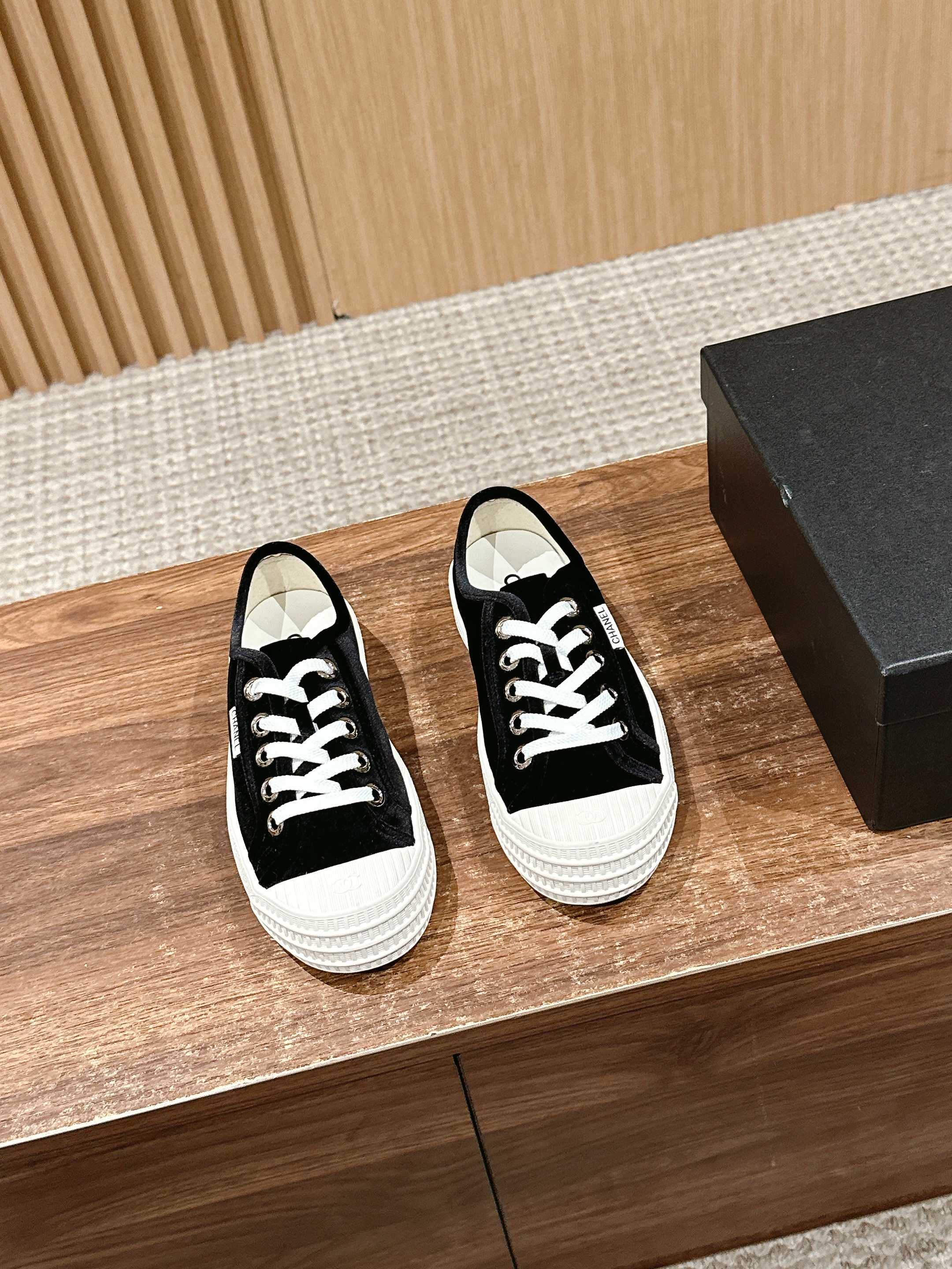 LuxluxHouse Best Quality Chanel Women Shoes