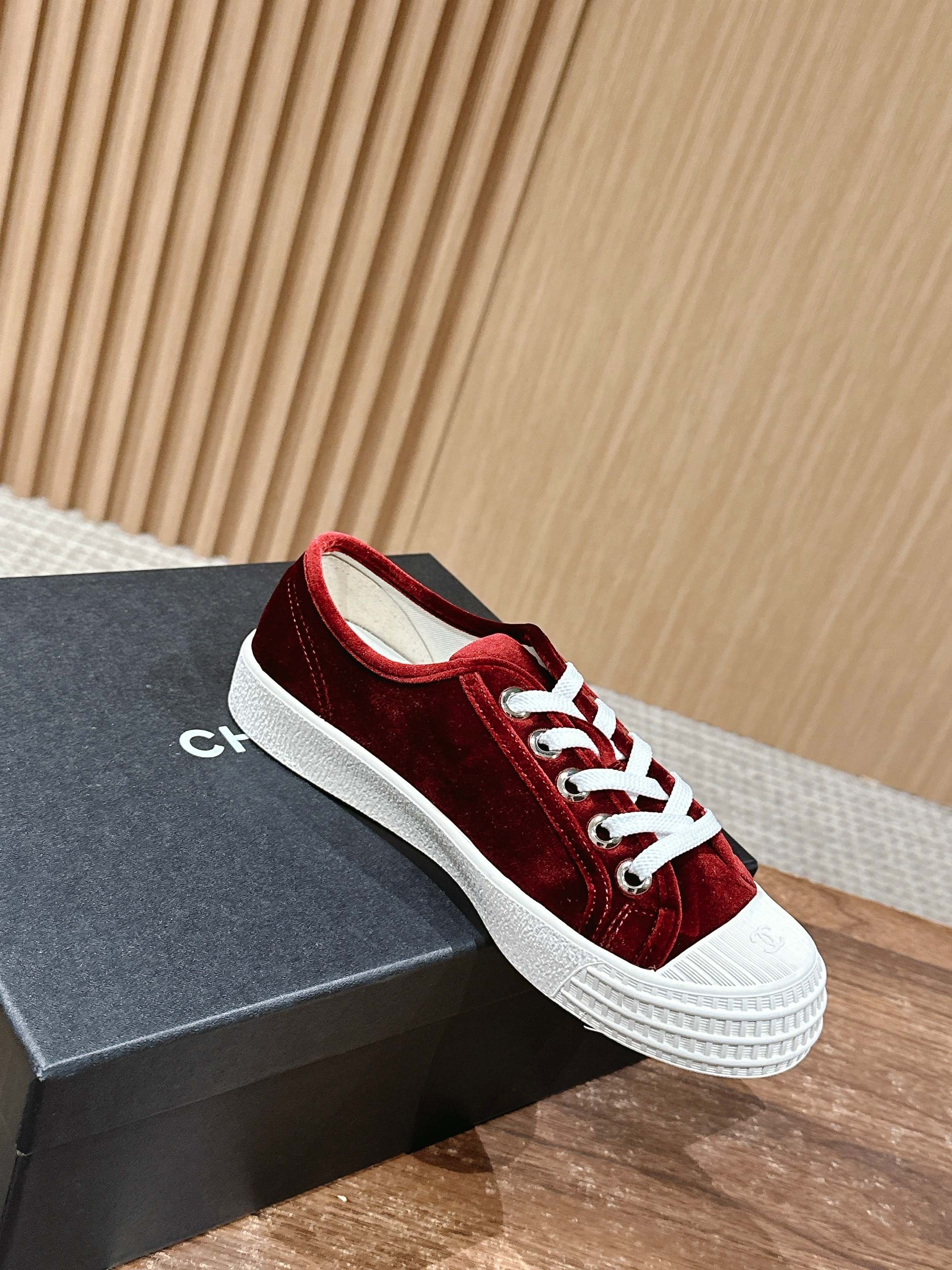 LuxluxHouse Best Quality Chanel Women Shoes