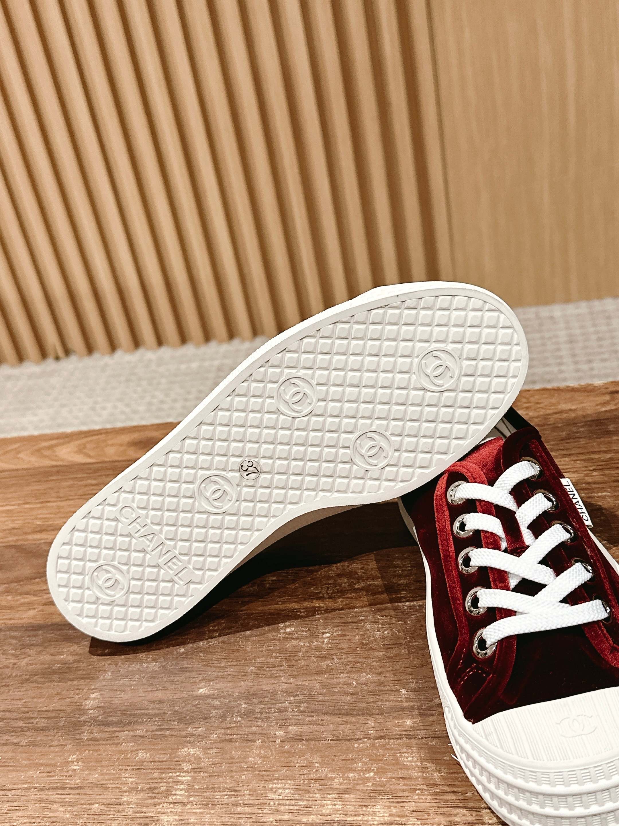 LuxluxHouse Best Quality Chanel Women Shoes