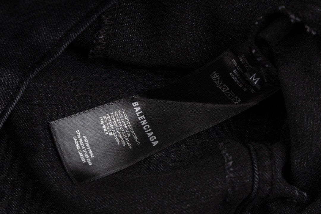 LuxluxHouse Best Quality Clothes Balenciaga Coats & Jackets