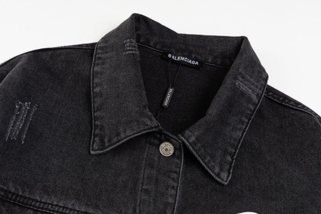 LuxluxHouse Best Quality Clothes Balenciaga Coats & Jackets