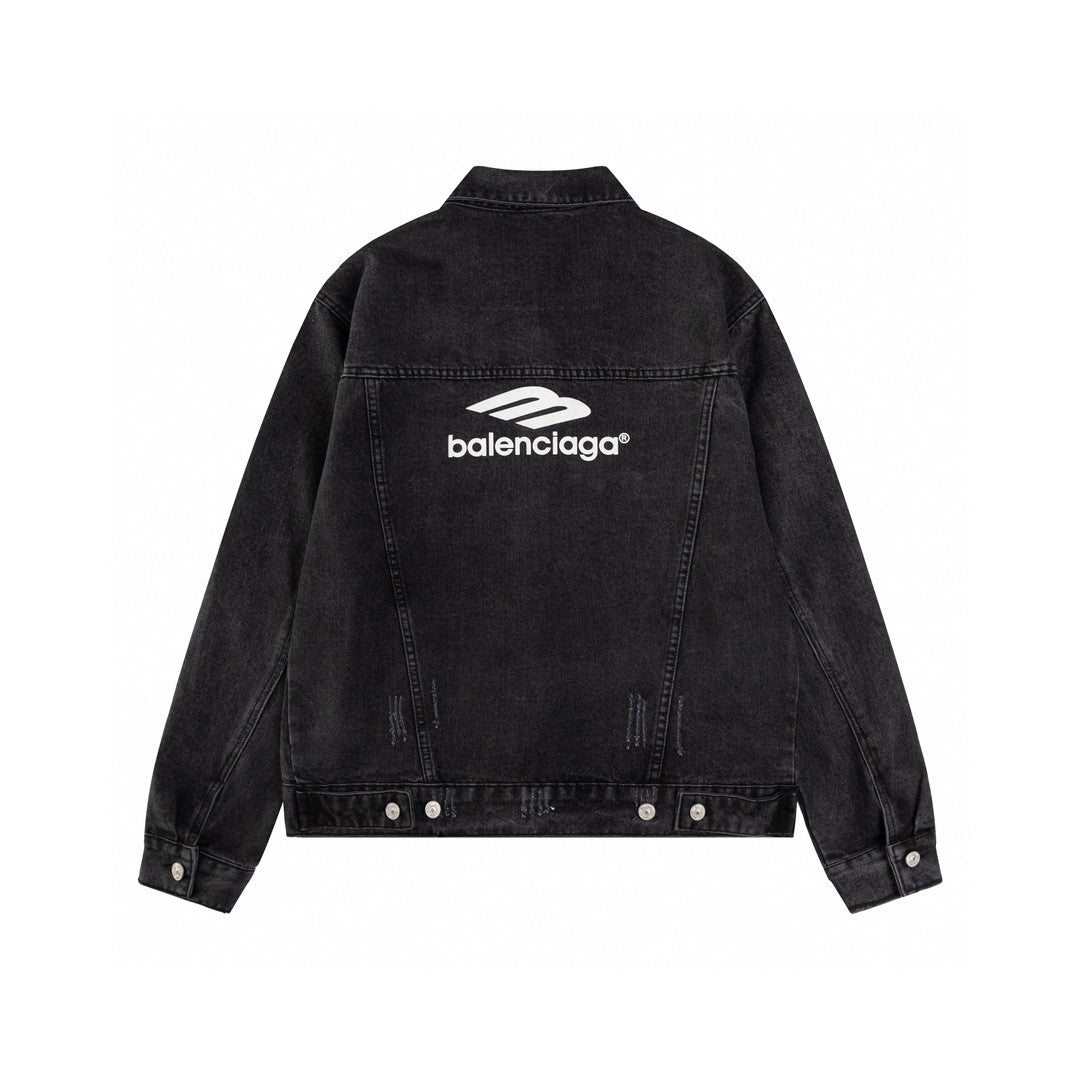 LuxluxHouse Best Quality Clothes Balenciaga Coats & Jackets