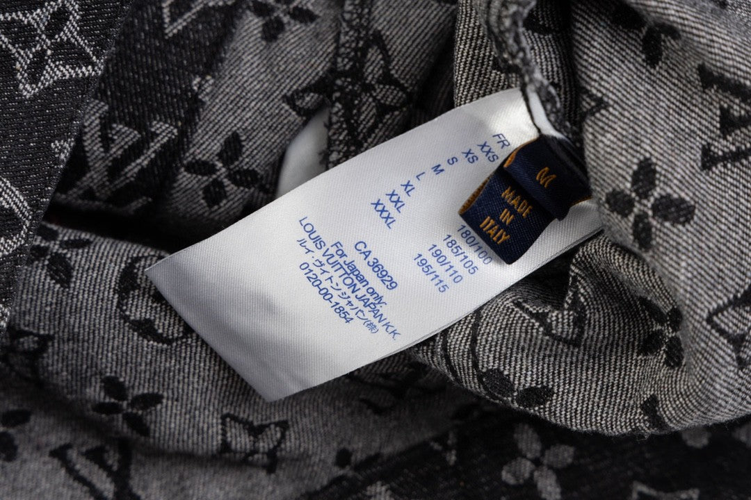 LuxluxHouse Best Quality Clothes Coats & Jackets Louis Vuitton
