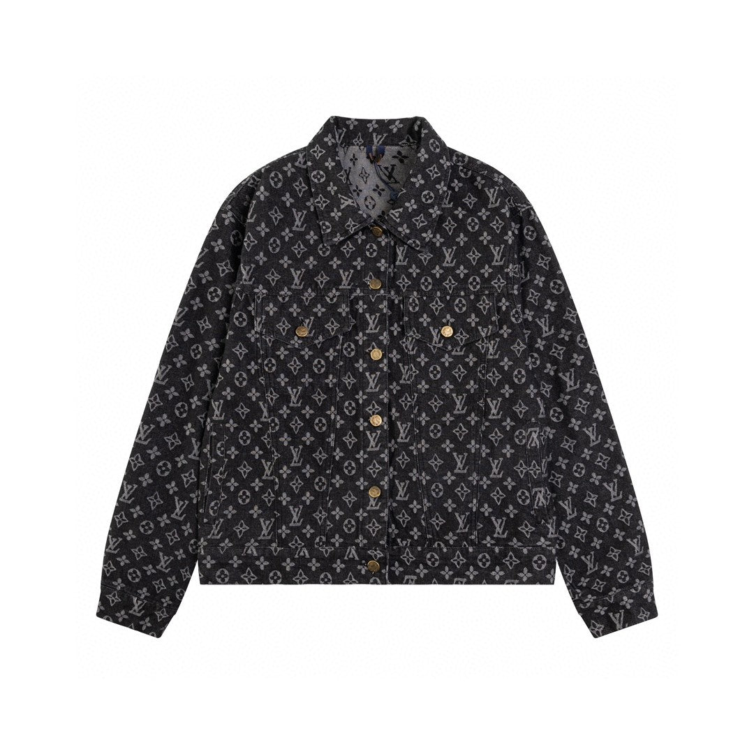 LuxluxHouse Best Quality Clothes Coats & Jackets Louis Vuitton