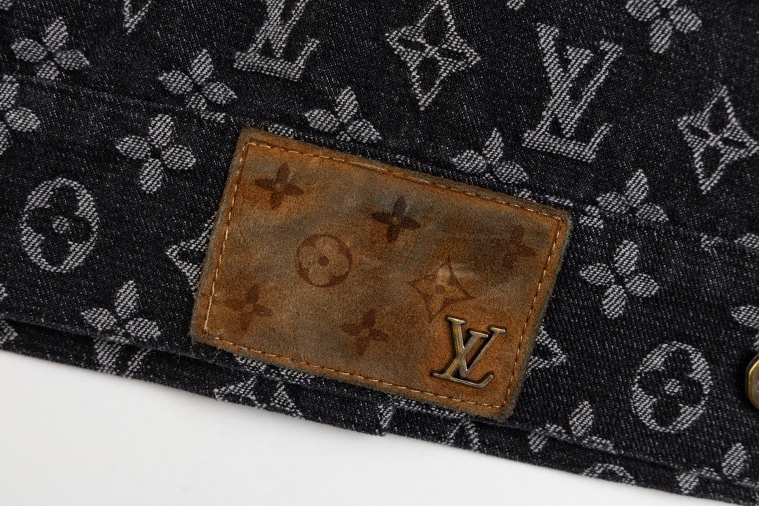 LuxluxHouse Best Quality Clothes Coats & Jackets Louis Vuitton