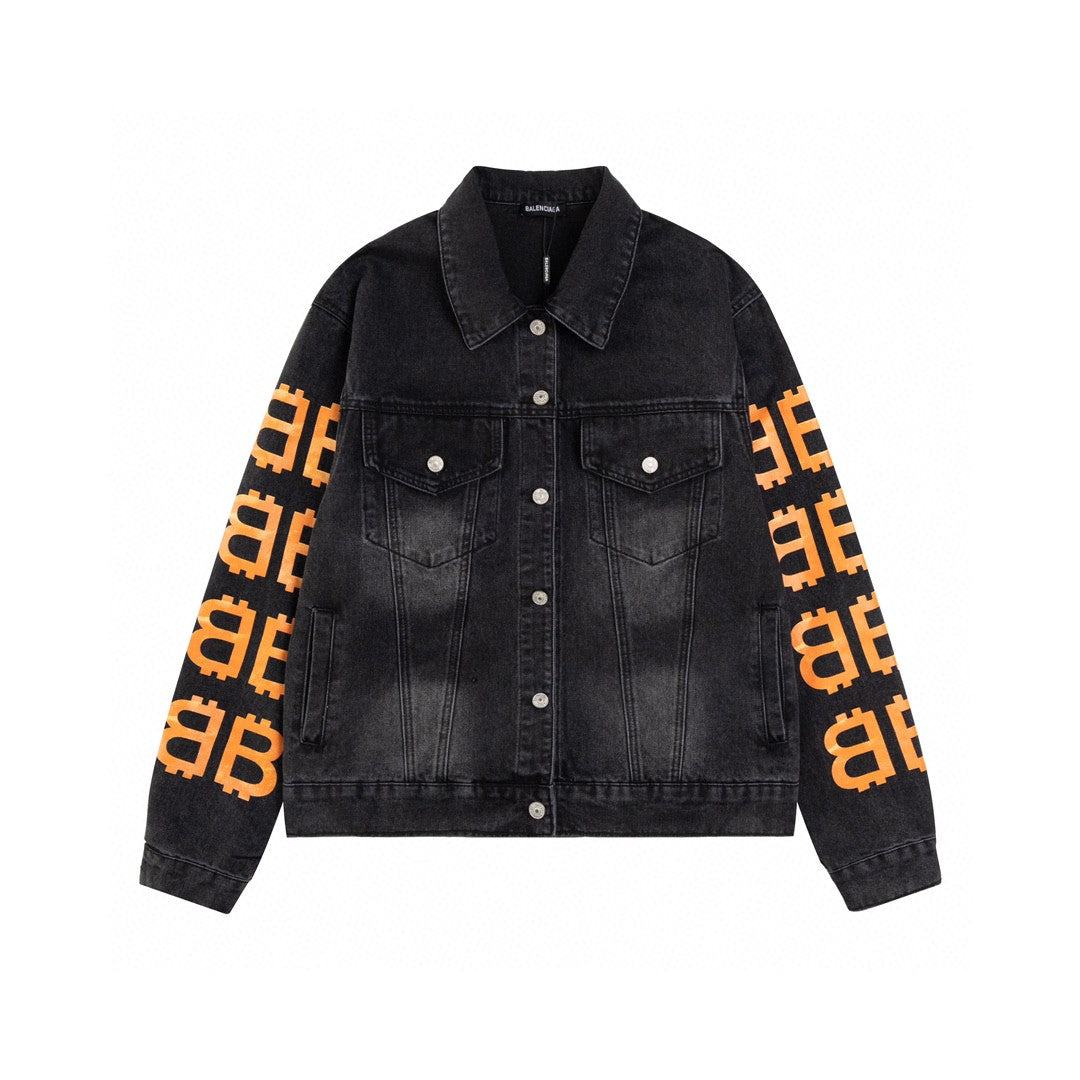 LuxluxHouse Best Quality Clothes Balenciaga Coats & Jackets