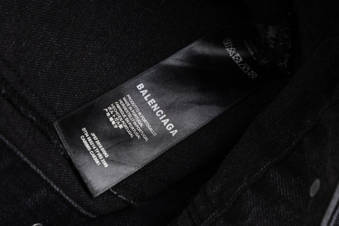 LuxluxHouse Best Quality Clothes Balenciaga Coats & Jackets