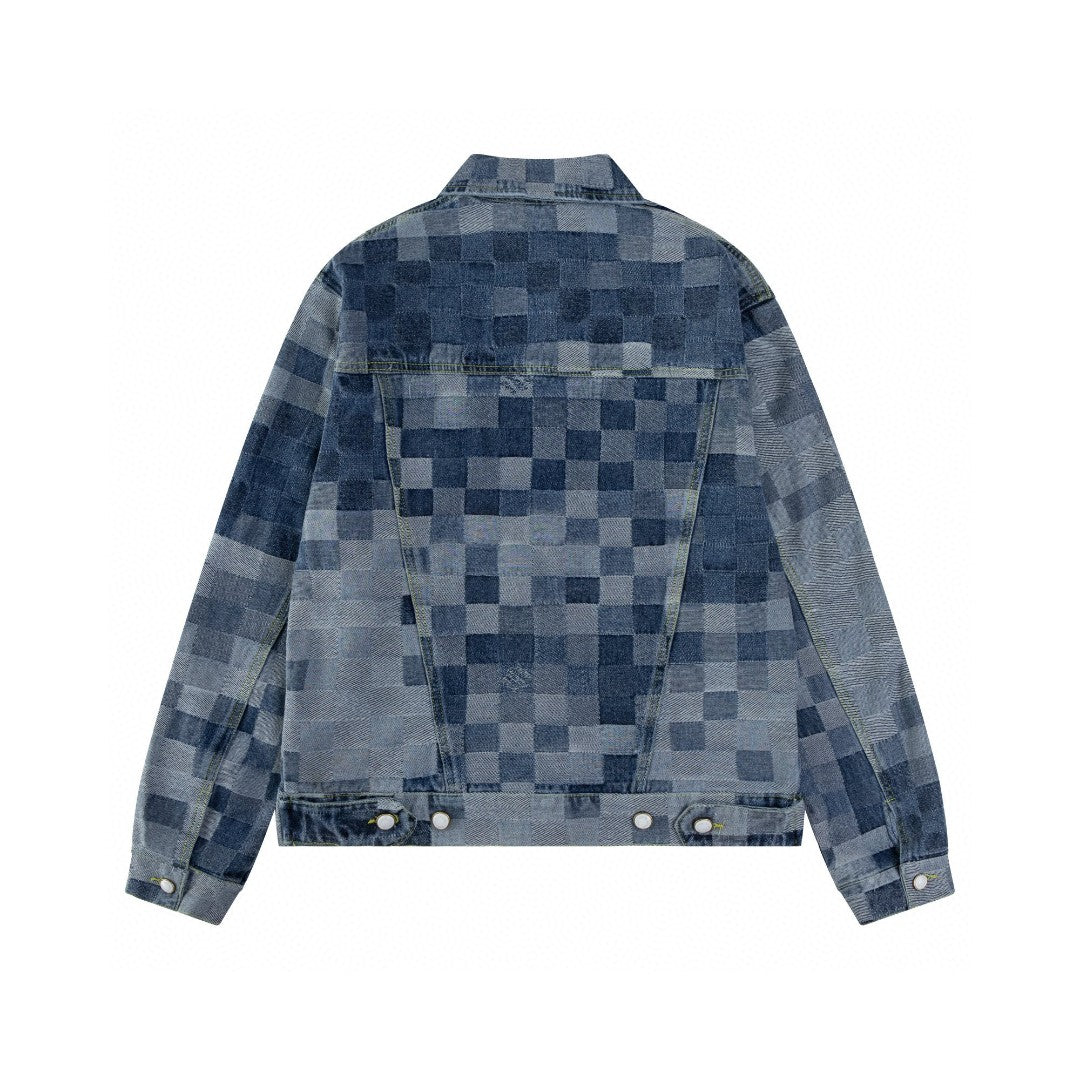LuxluxHouse Best Quality Clothes Coats & Jackets Louis Vuitton