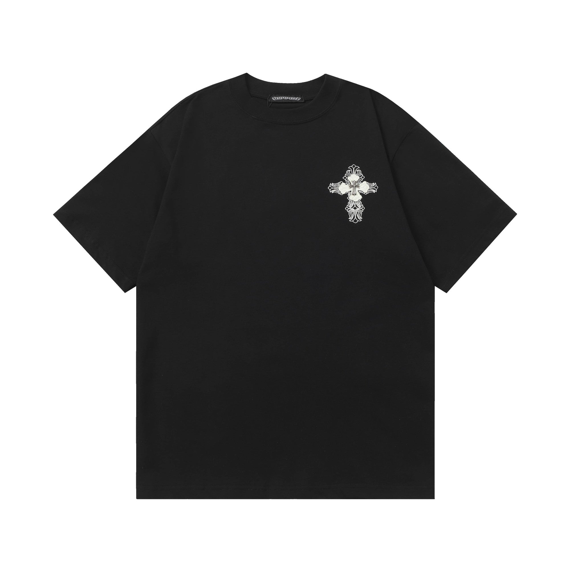 LuxluxHouse Best Quality Clothes Chrome Hearts T-shirt