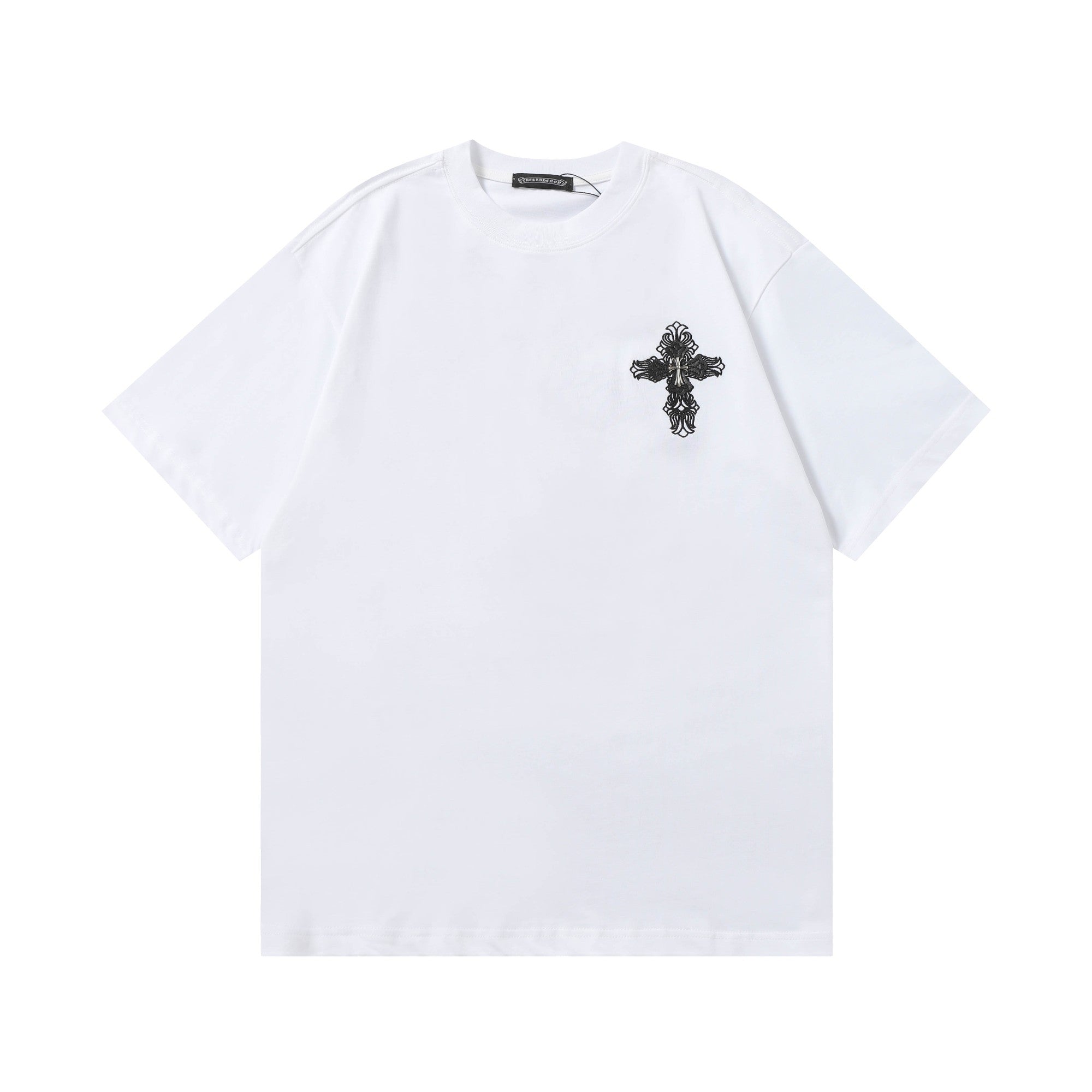 LuxluxHouse Best Quality Clothes Chrome Hearts T-shirt