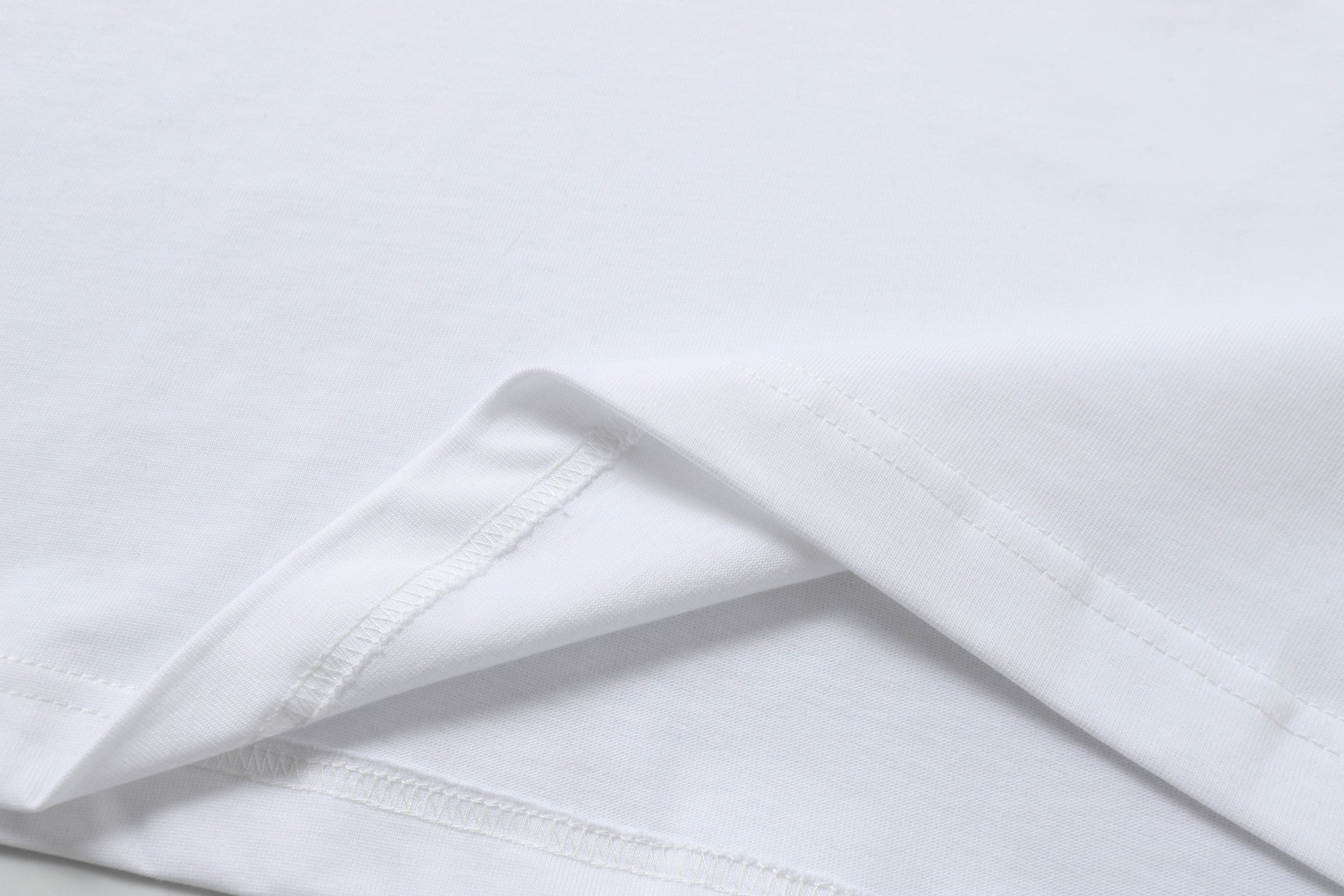 LuxluxHouse Best Quality Clothes Chrome Hearts T-shirt