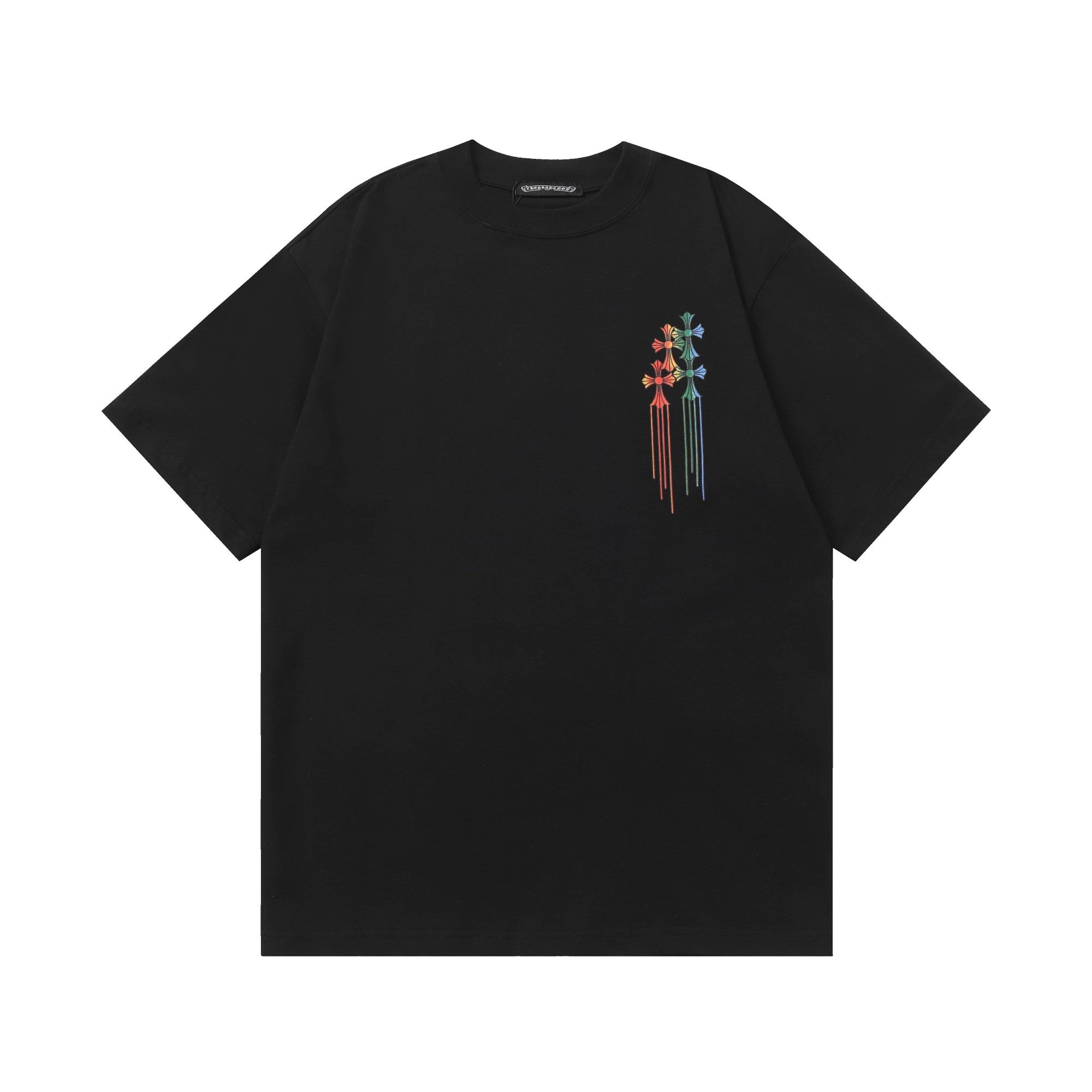 LuxluxHouse Best Quality Clothes Chrome Hearts T-shirt
