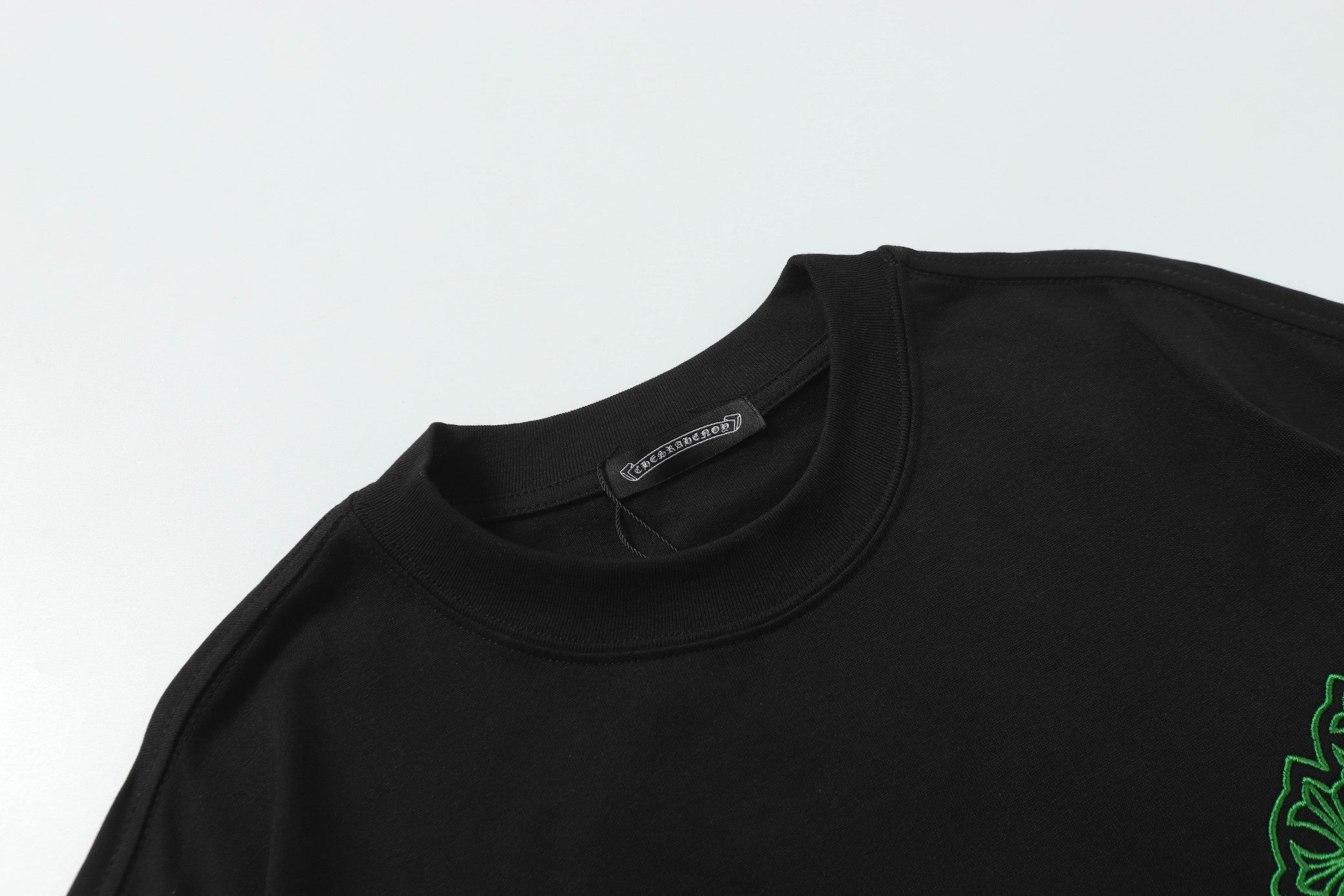 LuxluxHouse Best Quality Clothes Chrome Hearts T-shirt