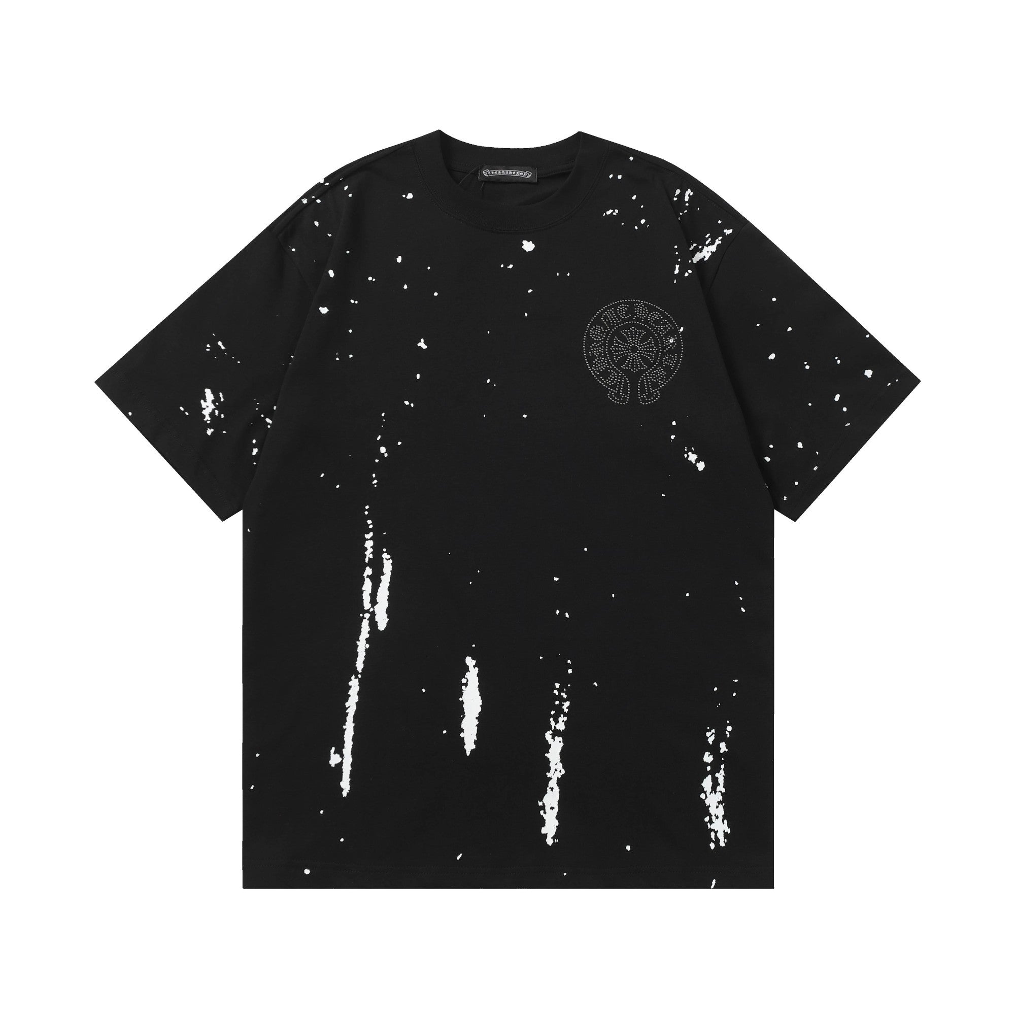 LuxluxHouse Best Quality Clothes Chrome Hearts T-shirt