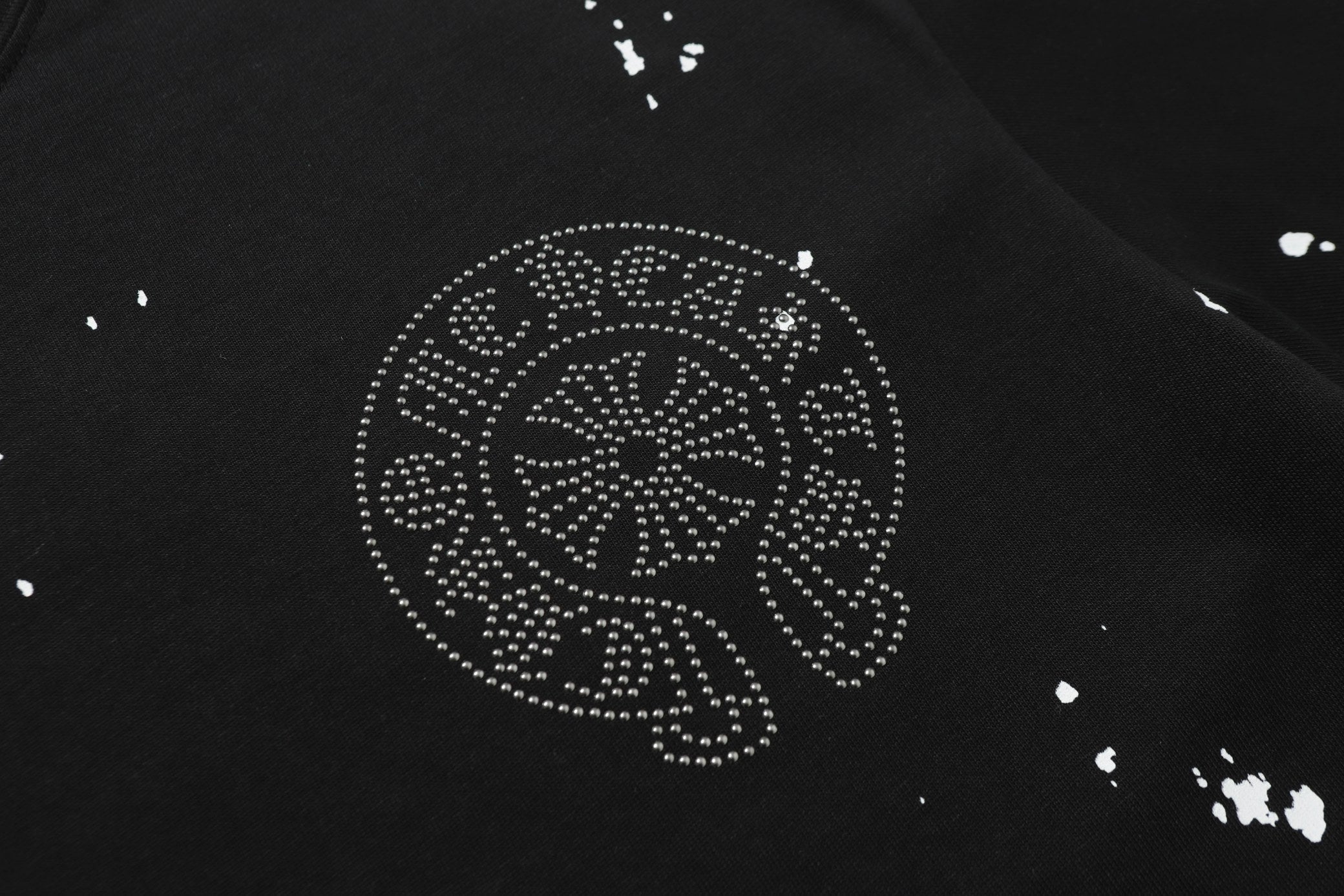 LuxluxHouse Best Quality Clothes Chrome Hearts T-shirt