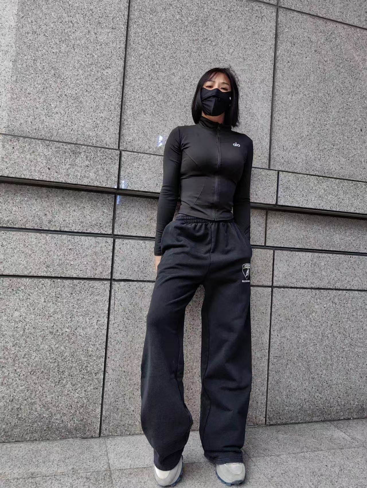 LuxluxHouse Best Quality Clothes Balenciaga Pants