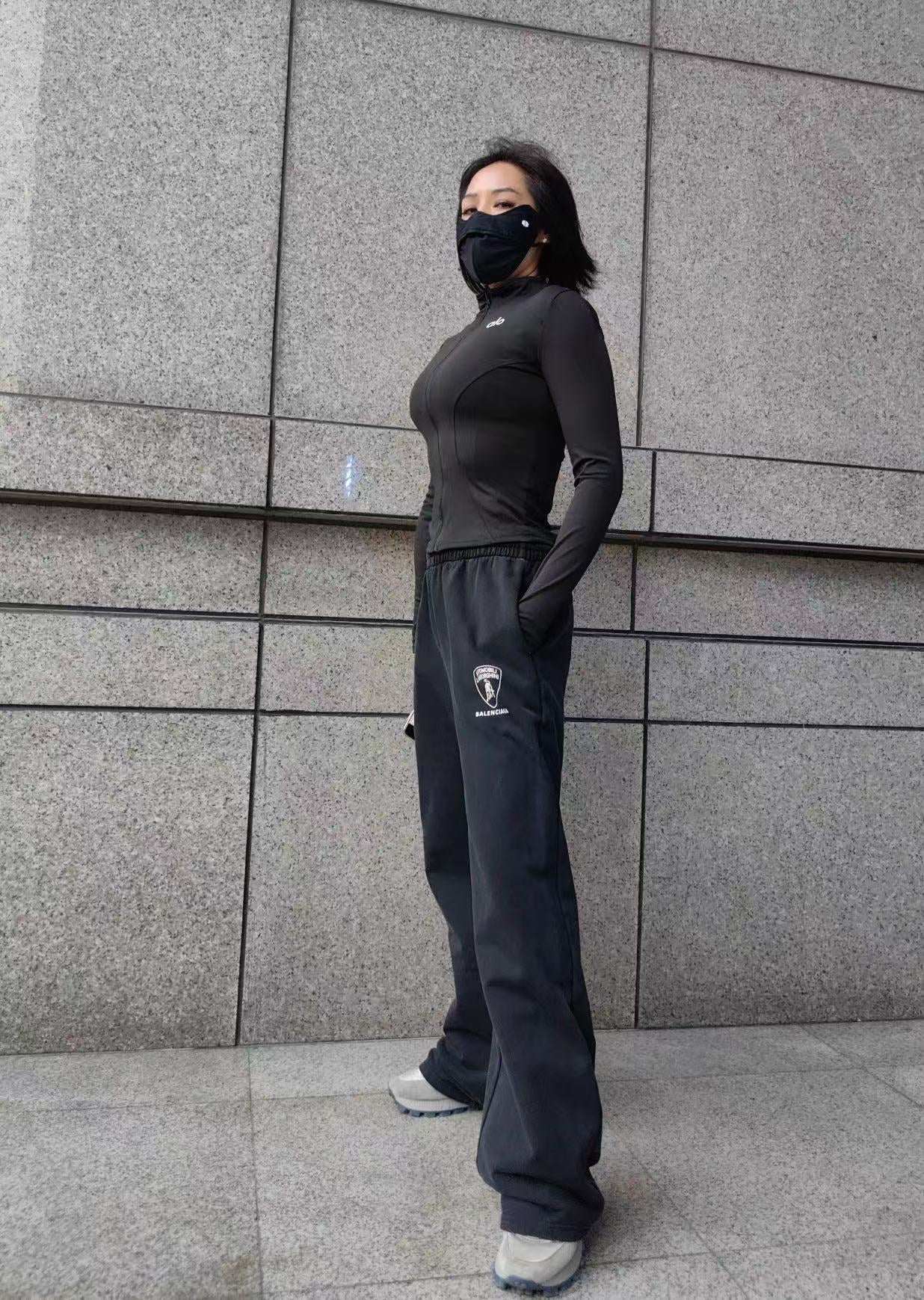 LuxluxHouse Best Quality Clothes Balenciaga Pants