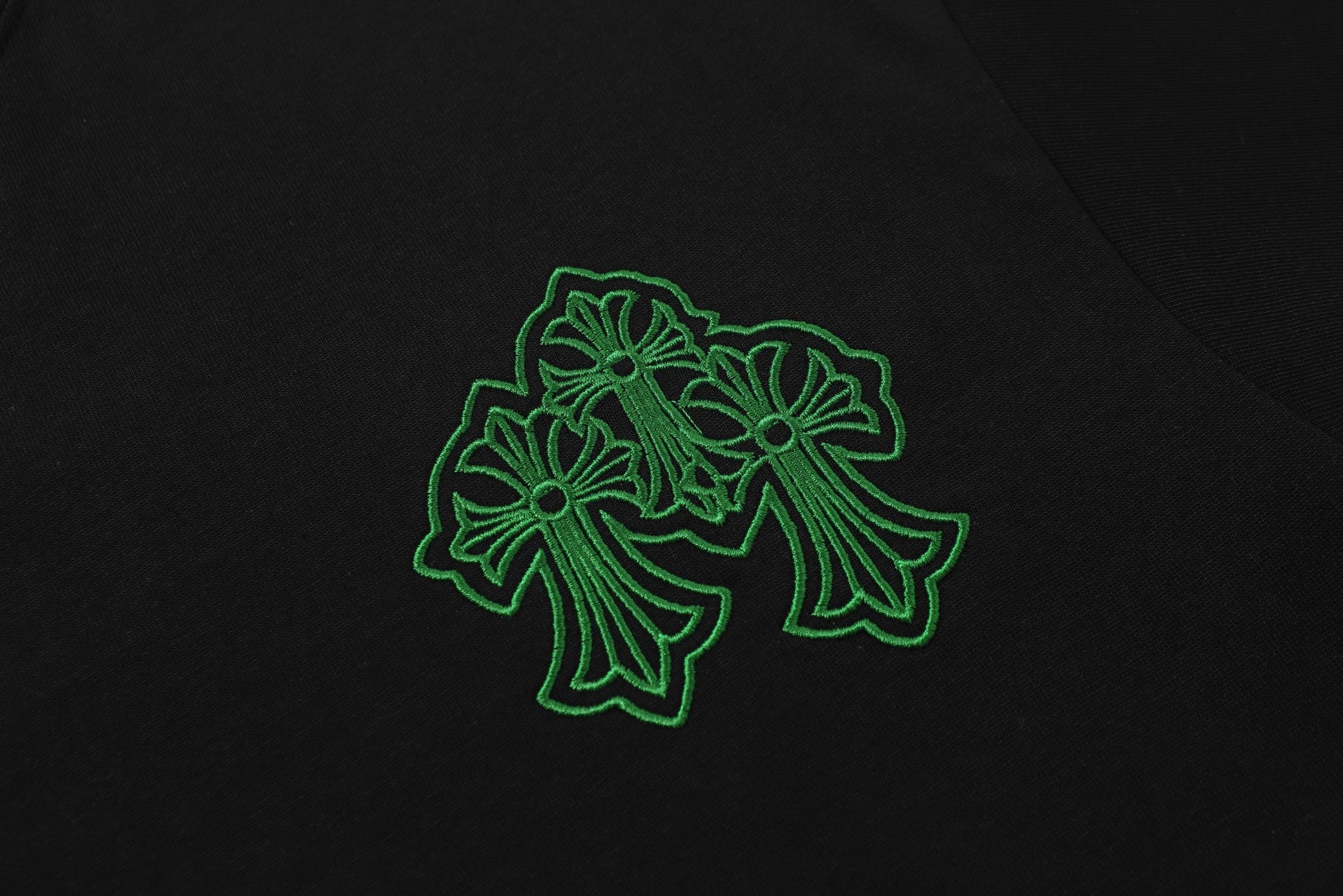 LuxluxHouse Best Quality Clothes Chrome Hearts T-shirt