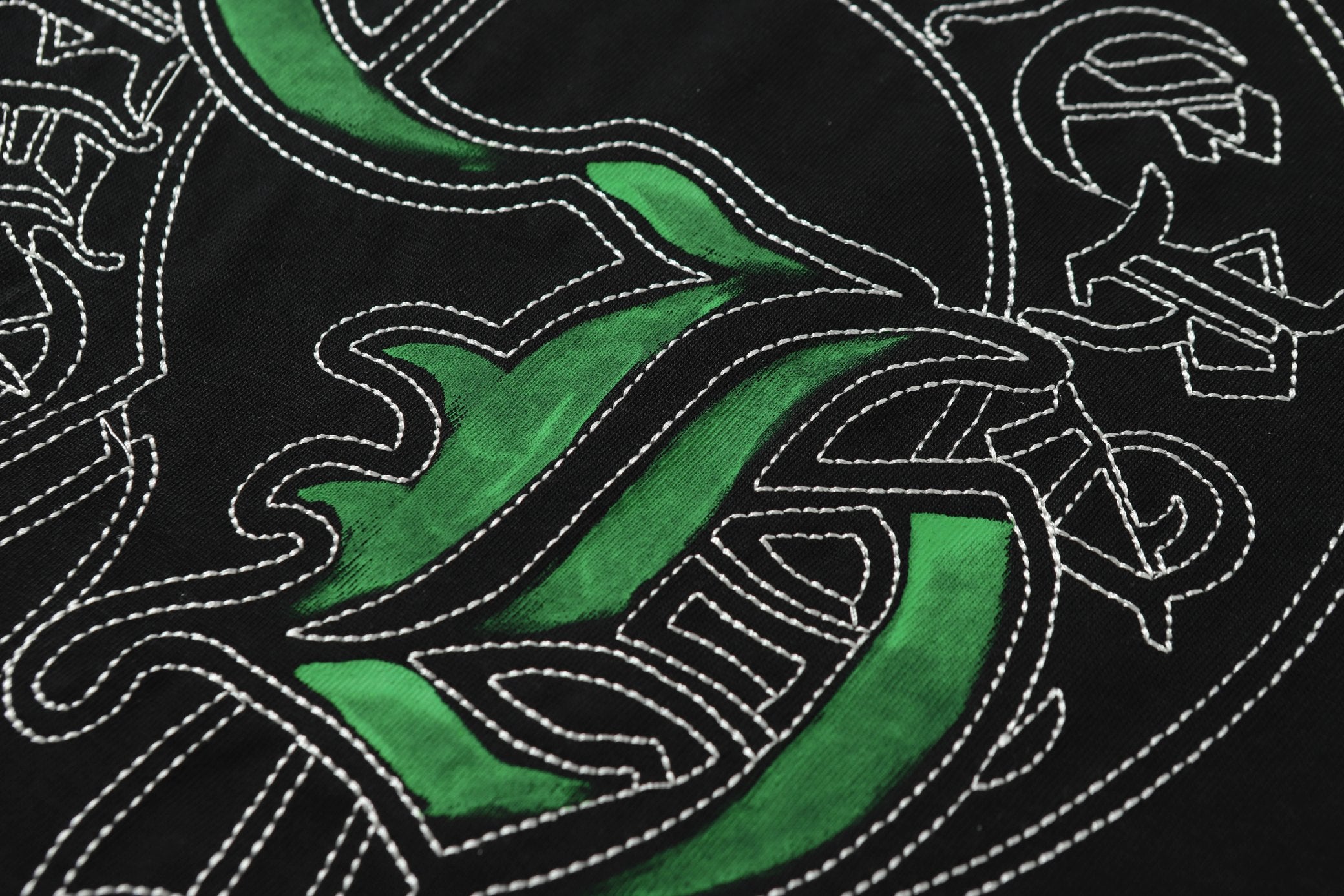 LuxluxHouse Best Quality Clothes Chrome Hearts T-shirt