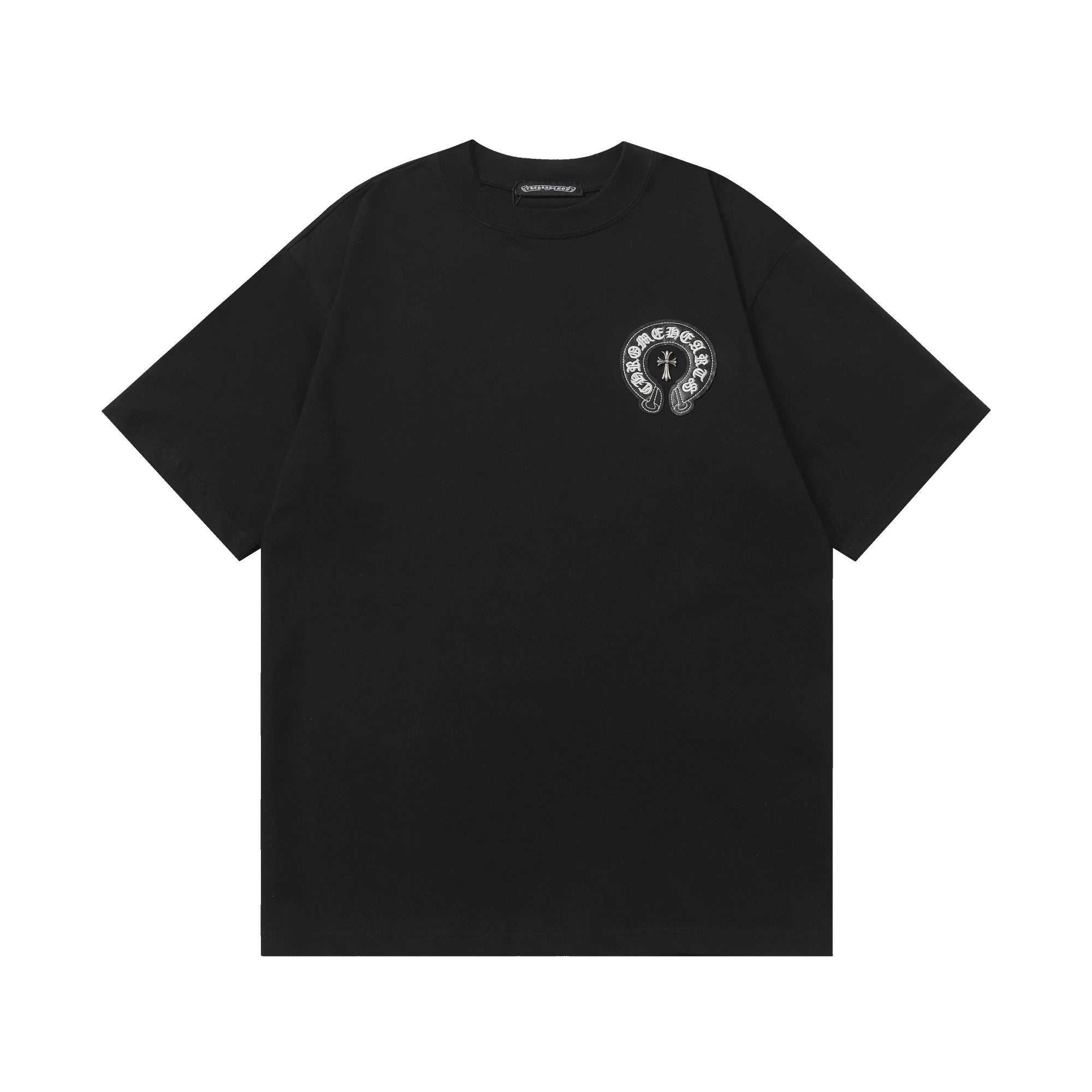 LuxluxHouse Best Quality Clothes Chrome Hearts T-shirt