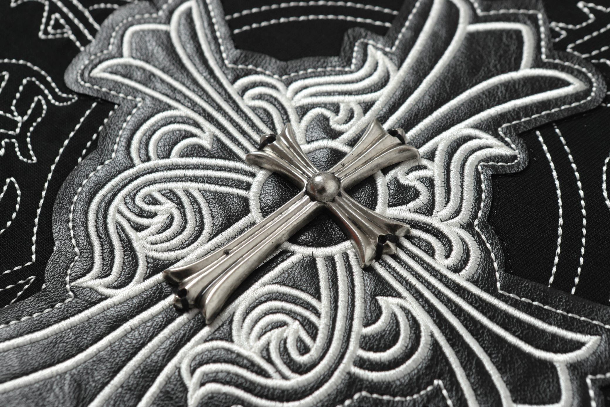 LuxluxHouse Best Quality Clothes Chrome Hearts T-shirt