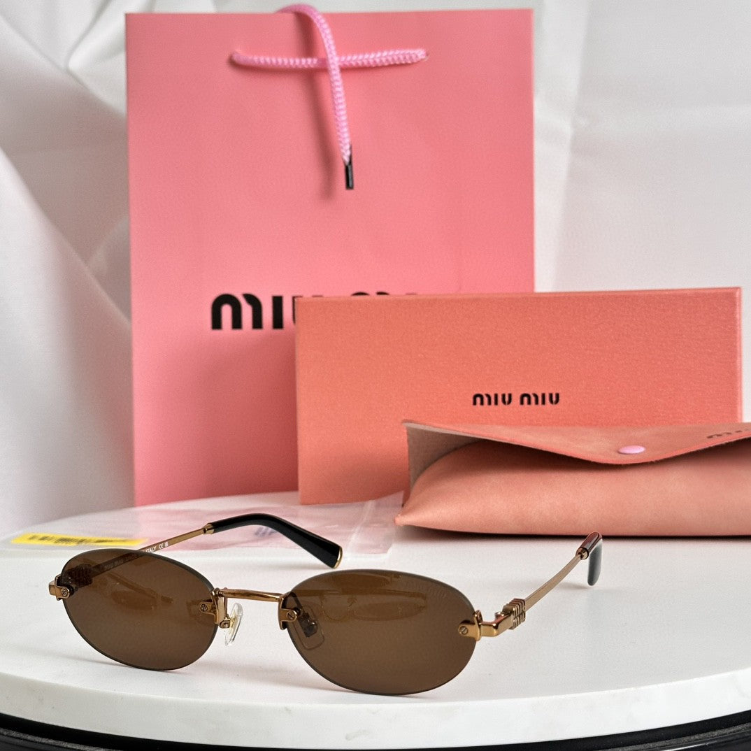 LuxluxHouse Best Quality Glasses Miu Miu