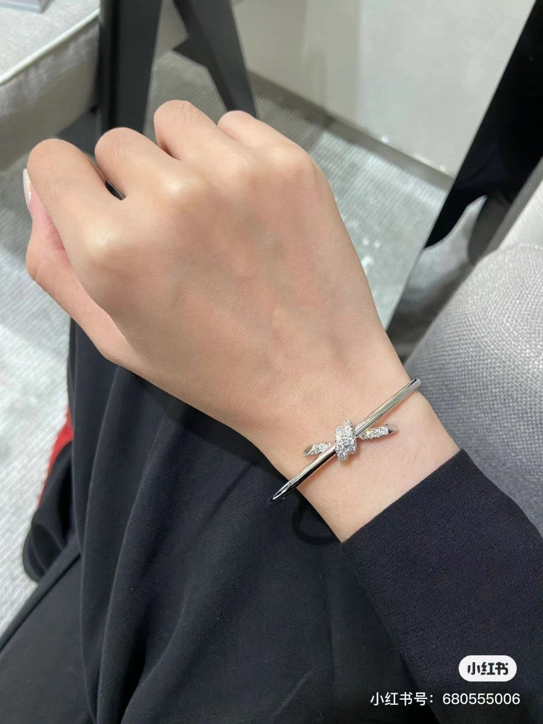 LuxluxHouse Best Quality Accessories Bracelet Tiffany