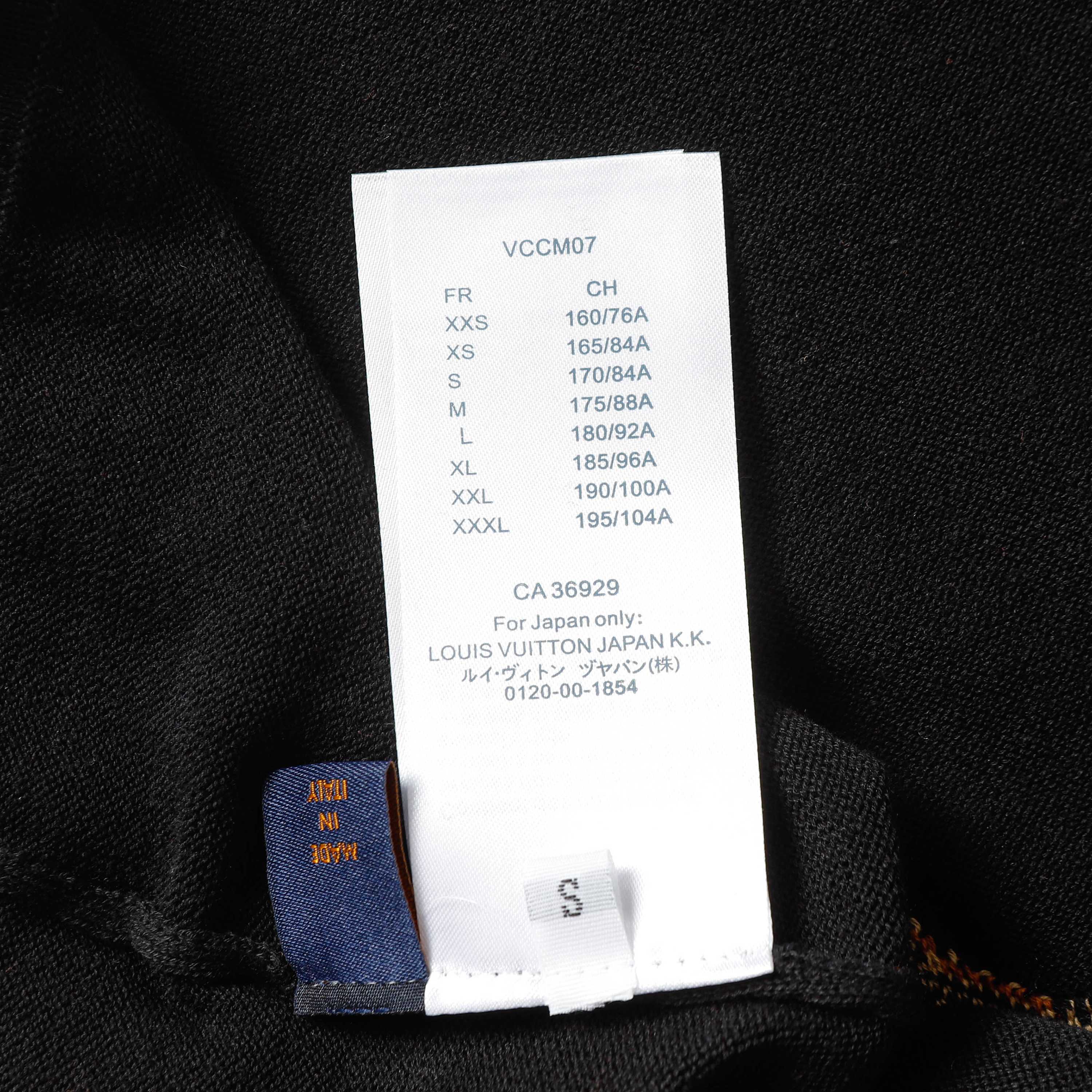 LuxluxHouse Best Quality Clothes T-shirt Louis Vuitton