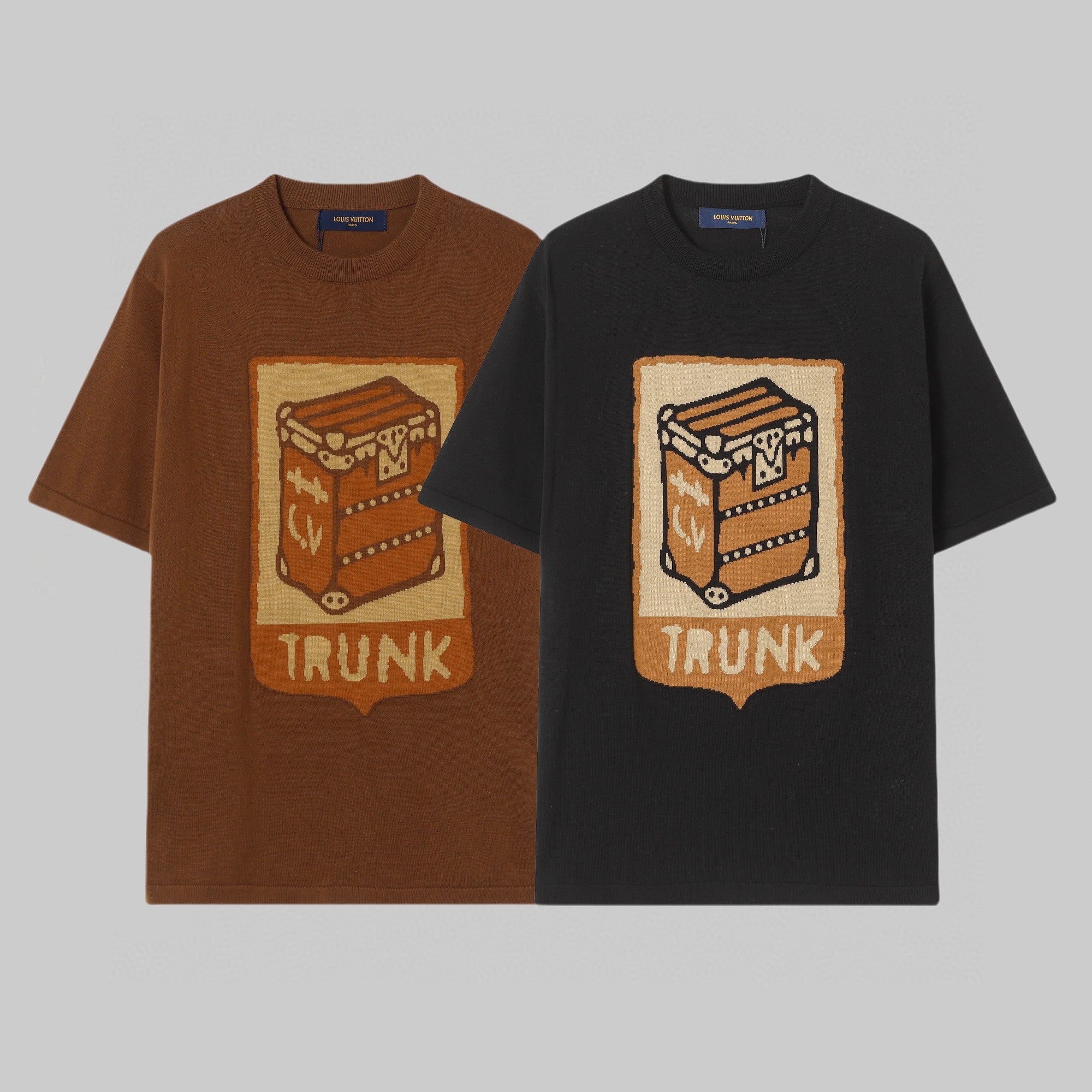 LuxluxHouse Best Quality Clothes T-shirt Louis Vuitton