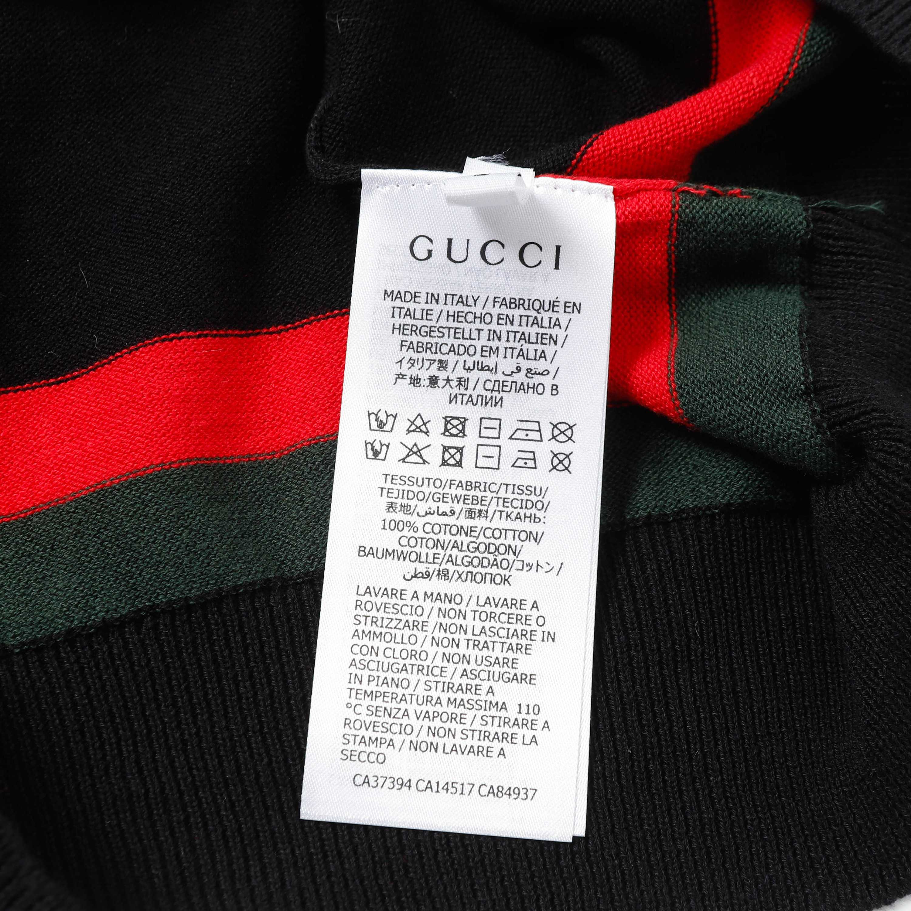 LuxluxHouse Best Quality Clothes Shirts&Polo Gucci