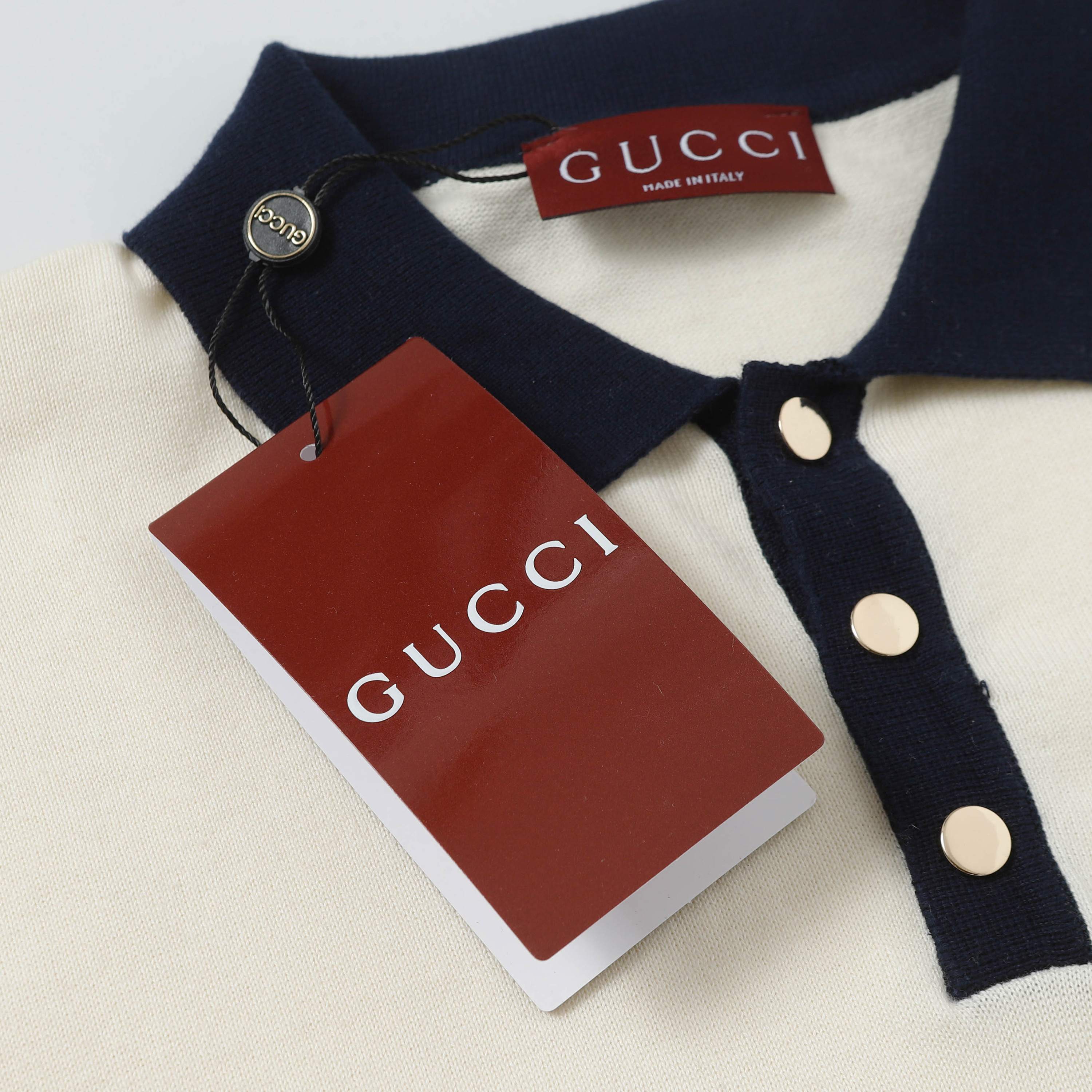 LuxluxHouse Best Quality Clothes Shirts&Polo Gucci