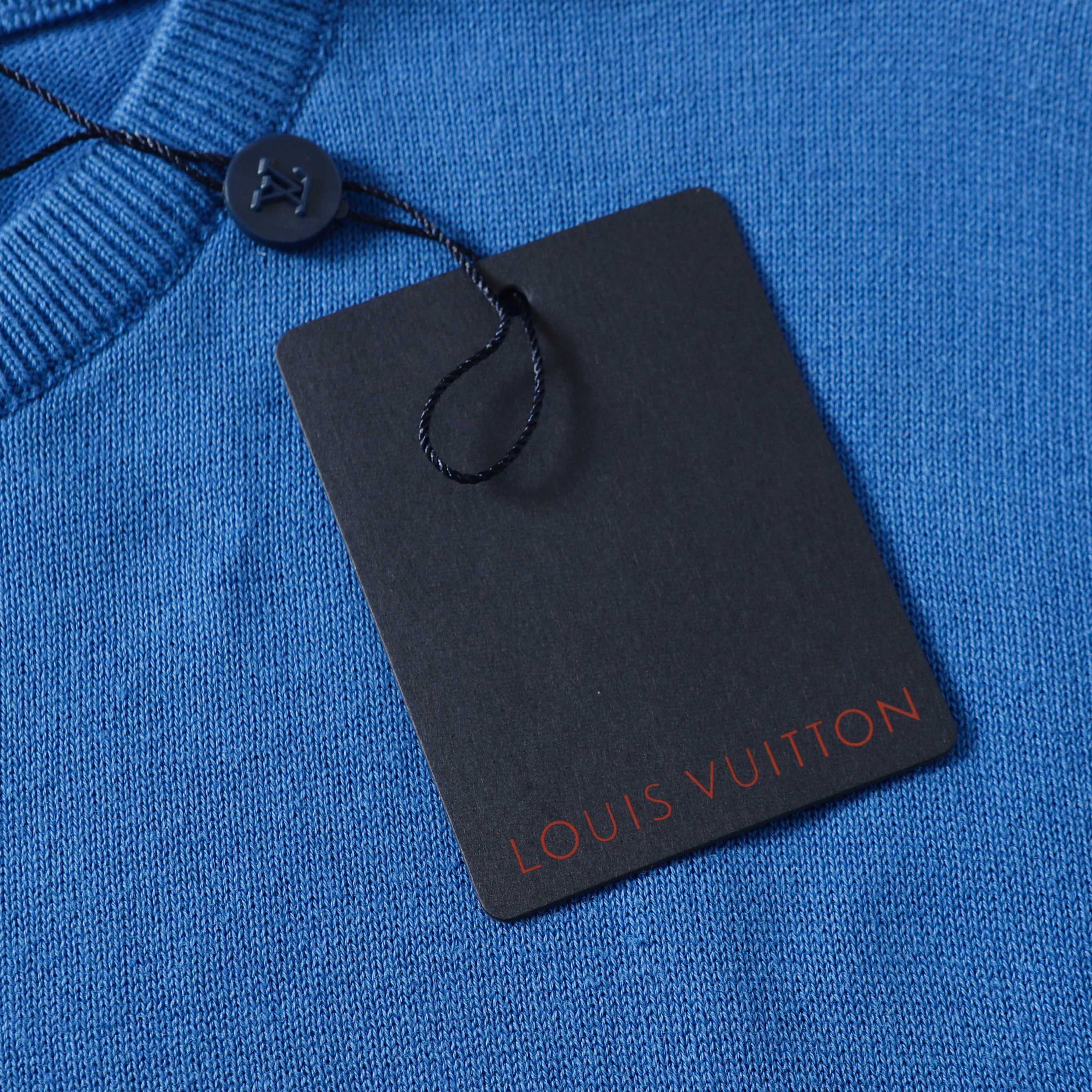 LuxluxHouse Best Quality Clothes T-shirt Louis Vuitton