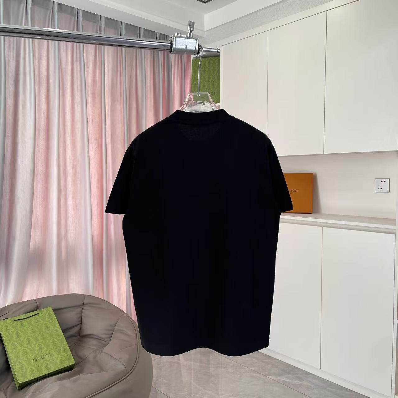 LuxluxHouse Best Quality Clothes T-shirt Chanel & Maison Margiela