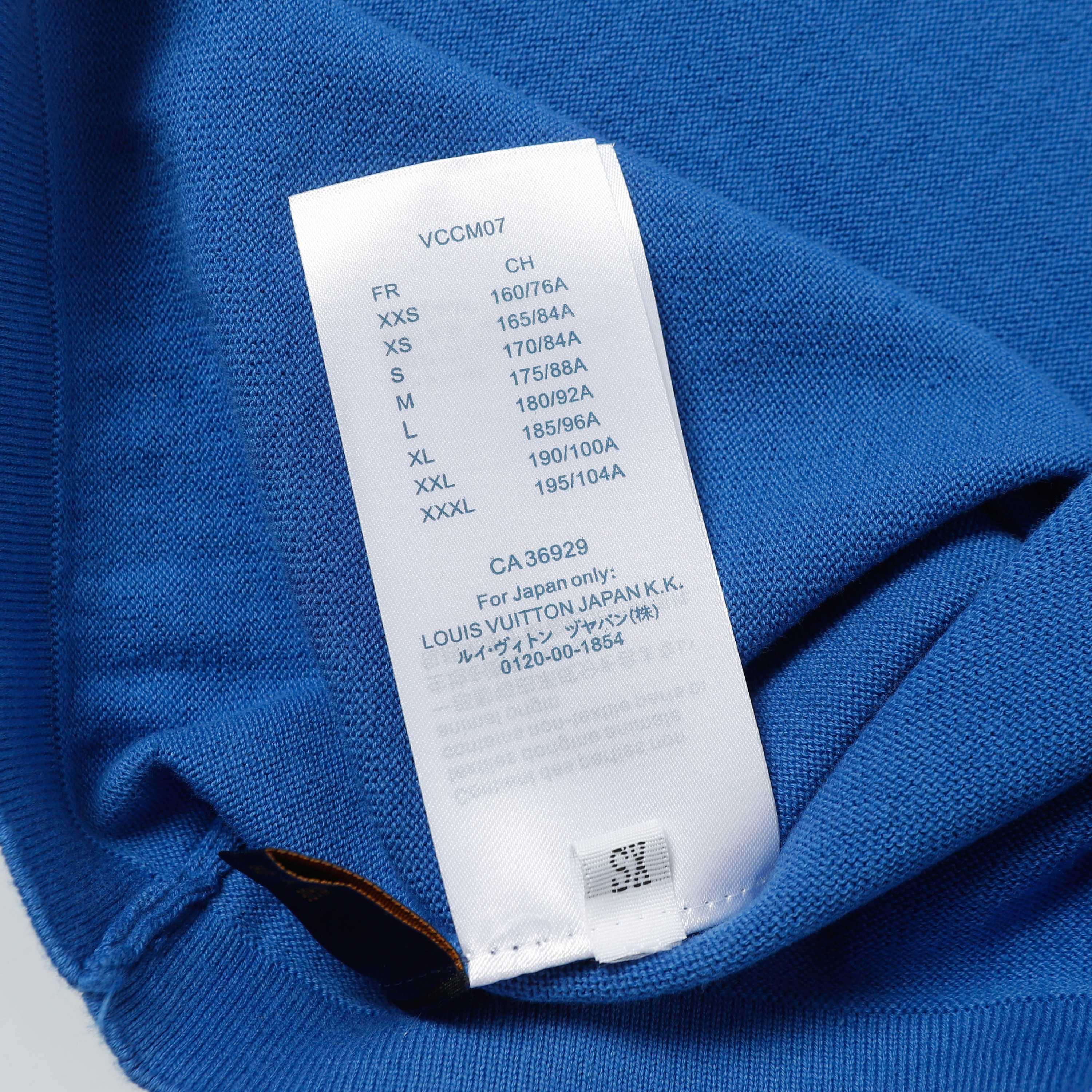 LuxluxHouse Best Quality Clothes T-shirt Louis Vuitton