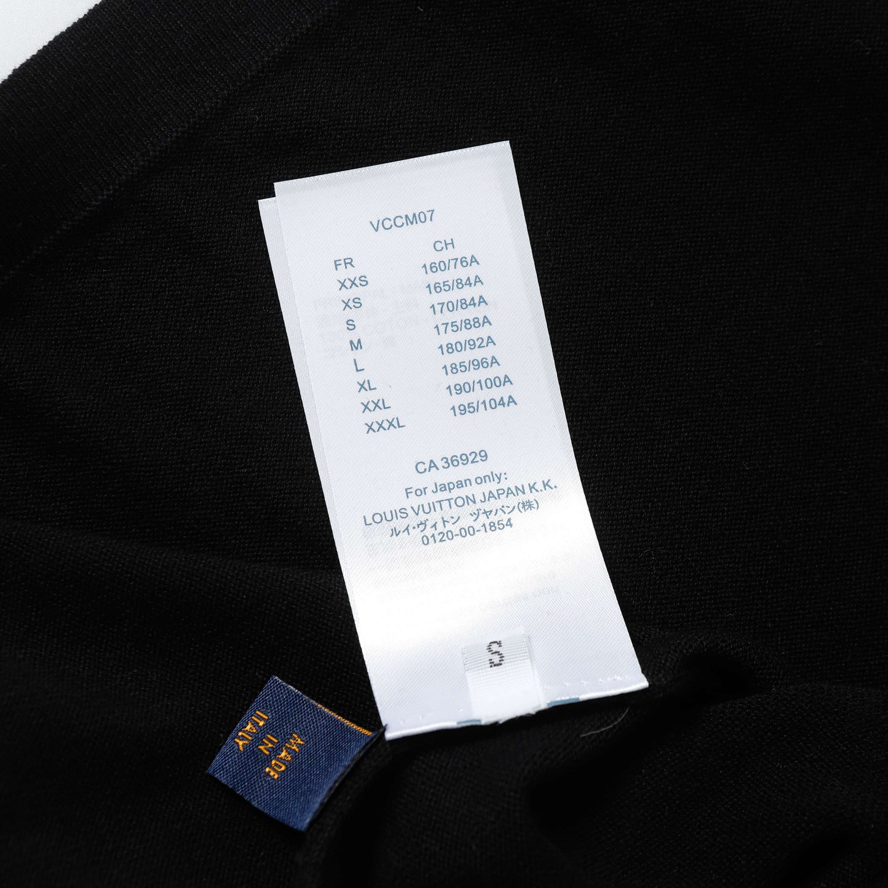 LuxluxHouse Best Quality Clothes T-shirt Louis Vuitton