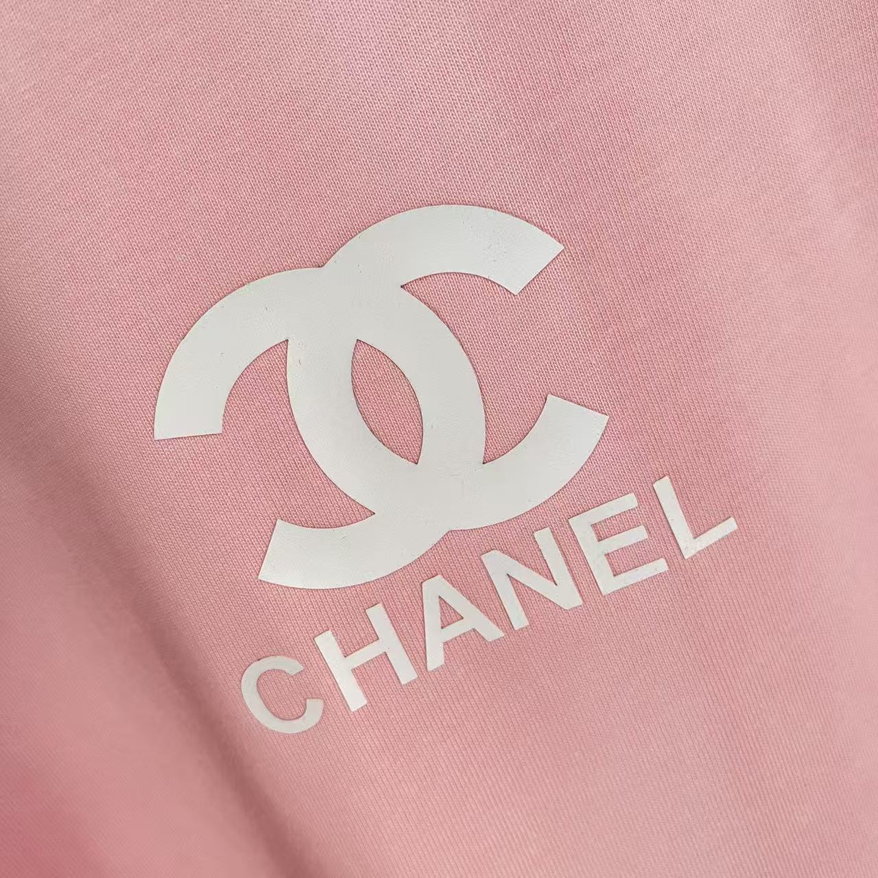 LuxluxHouse Best Quality Clothes T-shirt Chanel & Maison Margiela