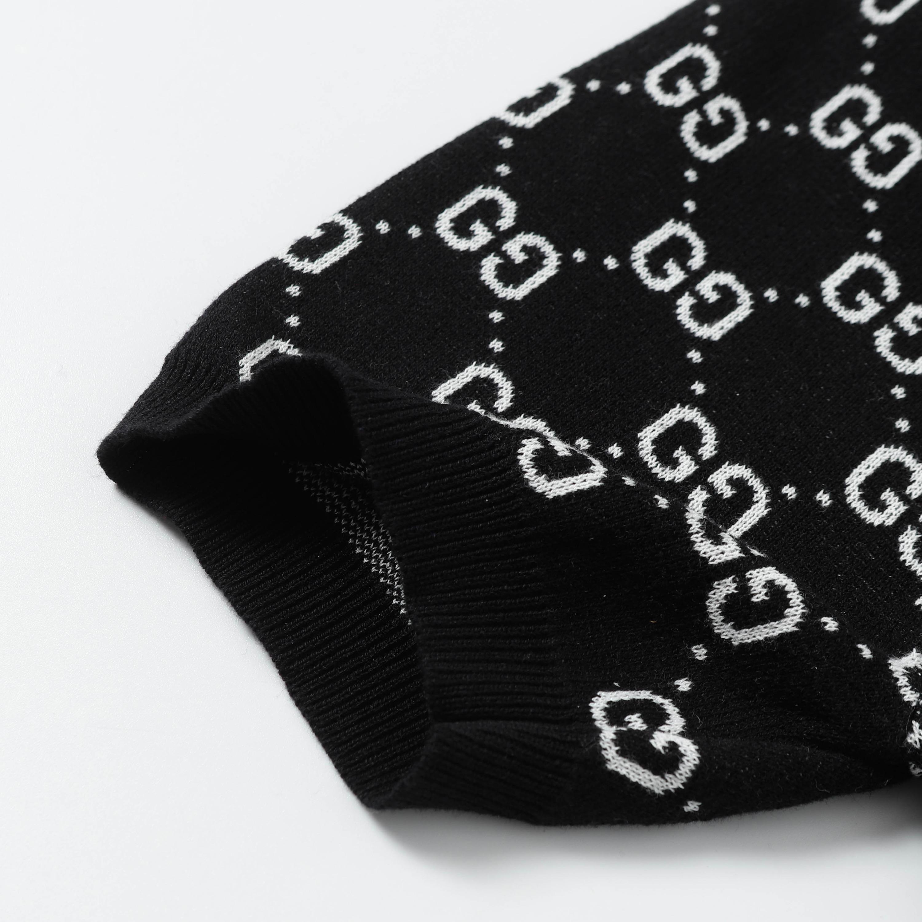 LuxluxHouse Best Quality Clothes Shirts&Polo Gucci