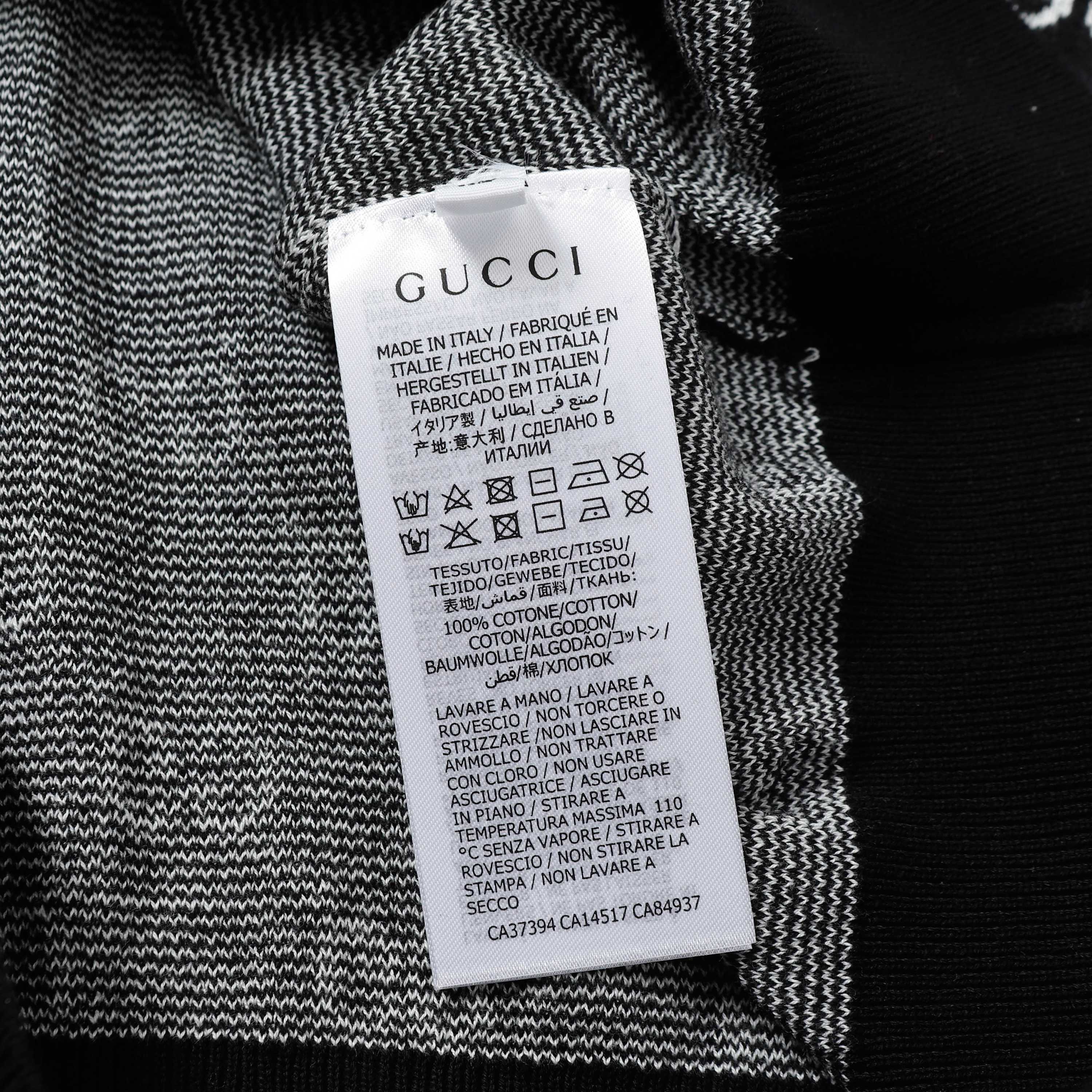 LuxluxHouse Best Quality Clothes Shirts&Polo Gucci