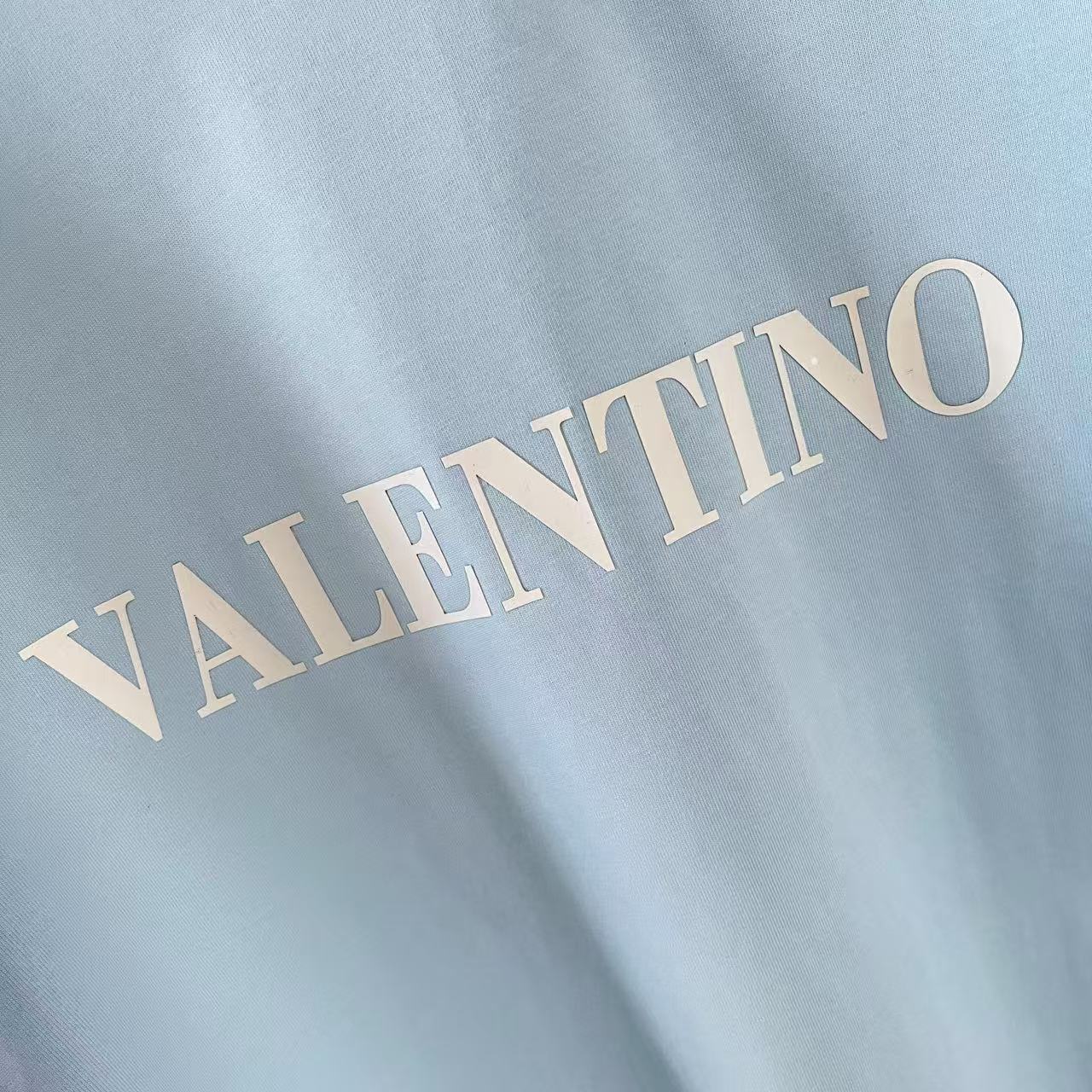 LuxluxHouse Best Quality Clothes Valentino T-shirt