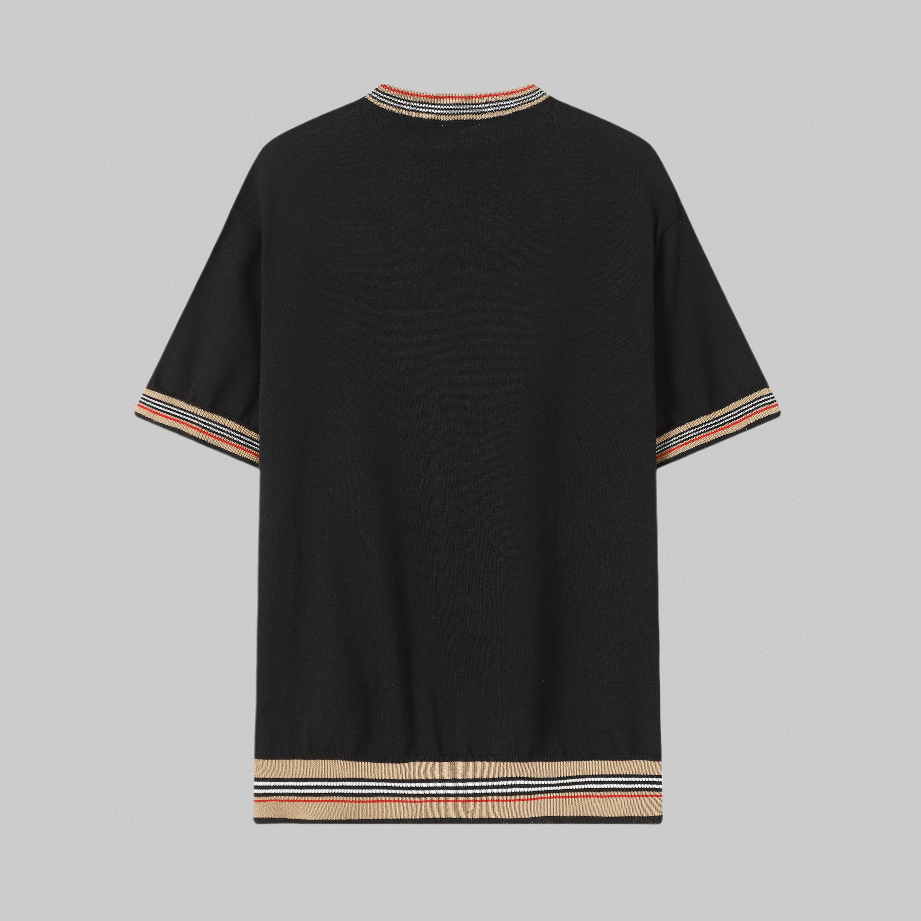 LuxluxHouse Best Quality Clothes Burberry T-shirt