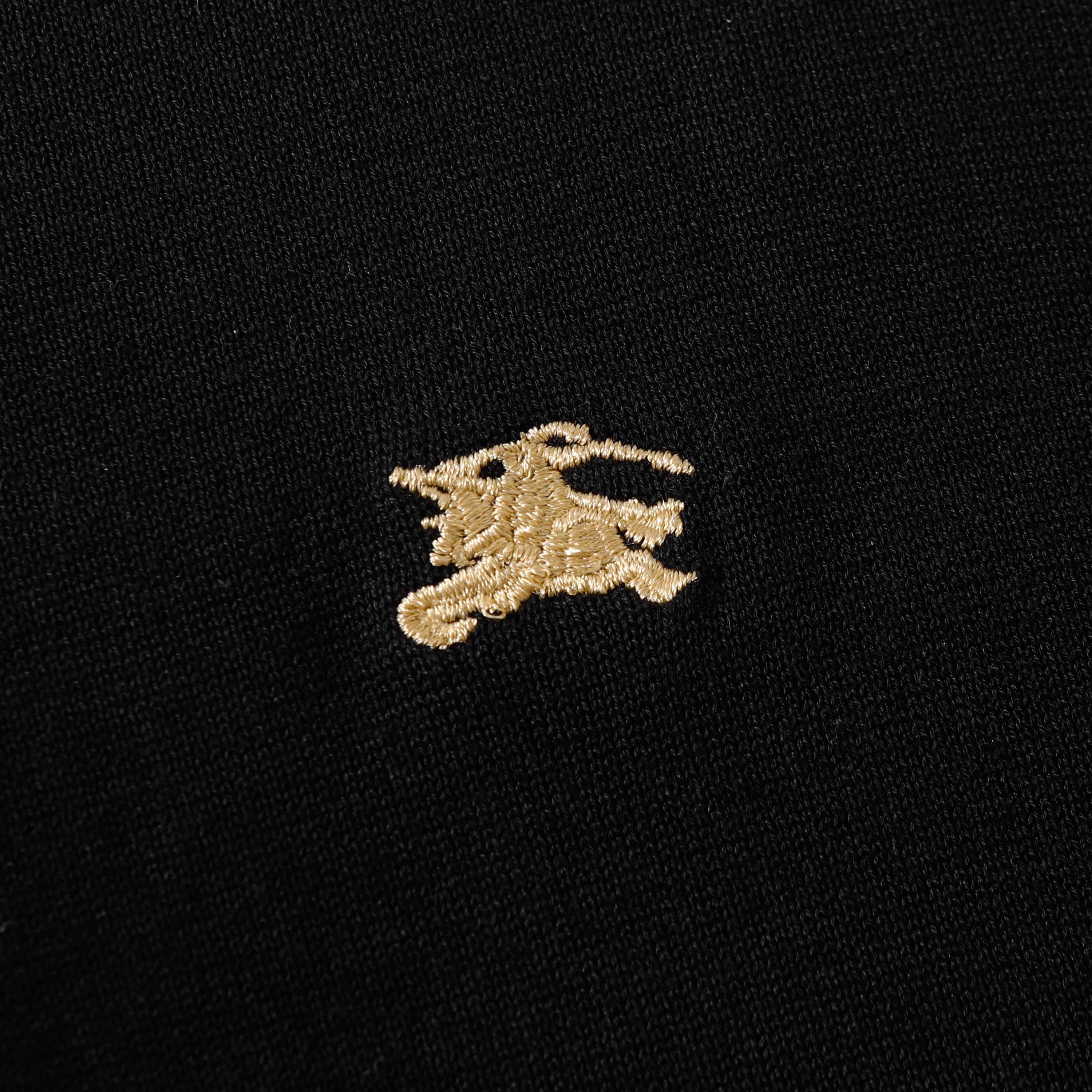 LuxluxHouse Best Quality Clothes Burberry T-shirt